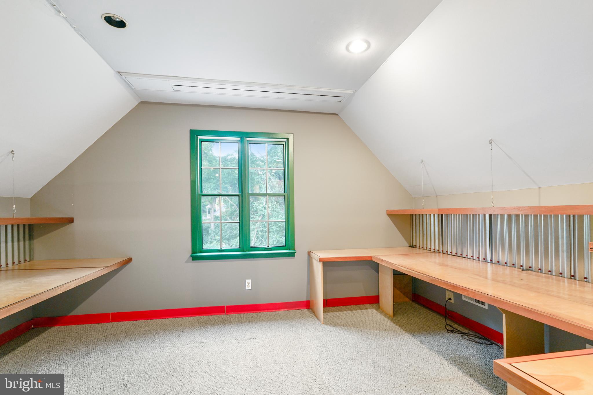 NONDEV - Residential