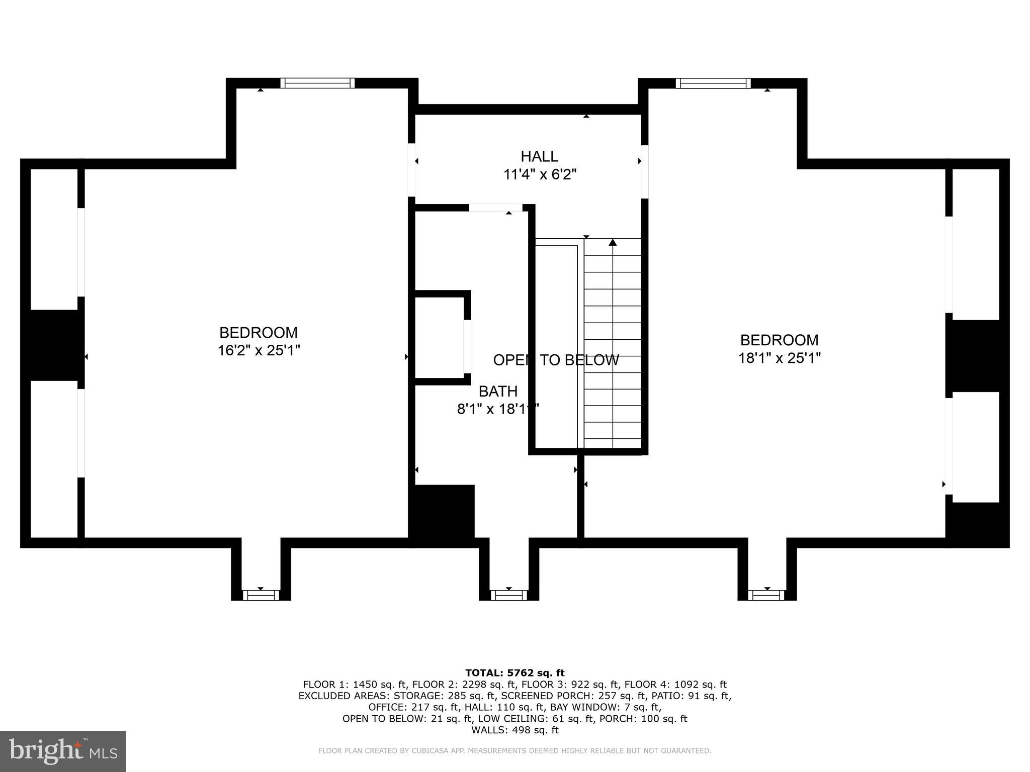 NONDEV - Residential