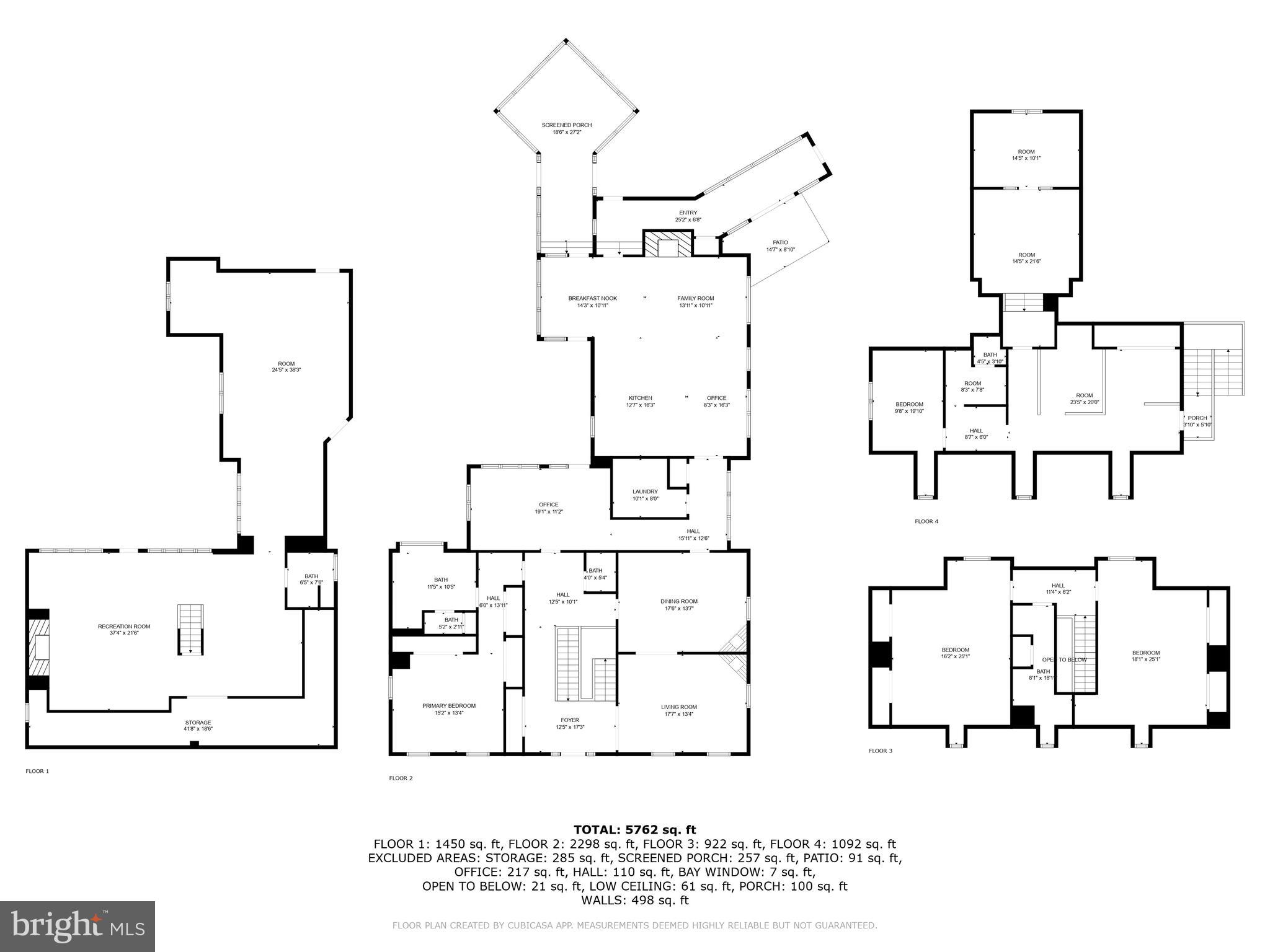 NONDEV - Residential