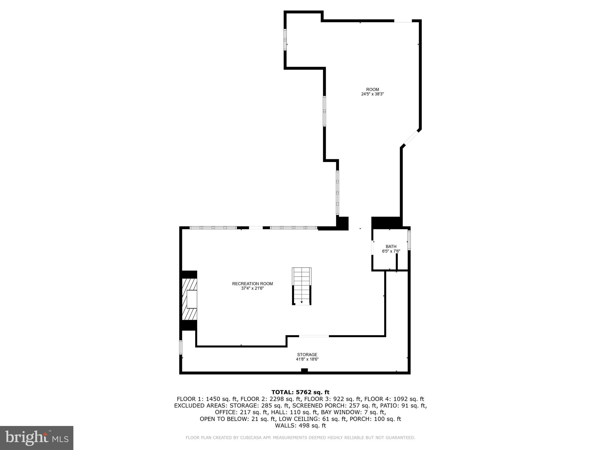 NONDEV - Residential
