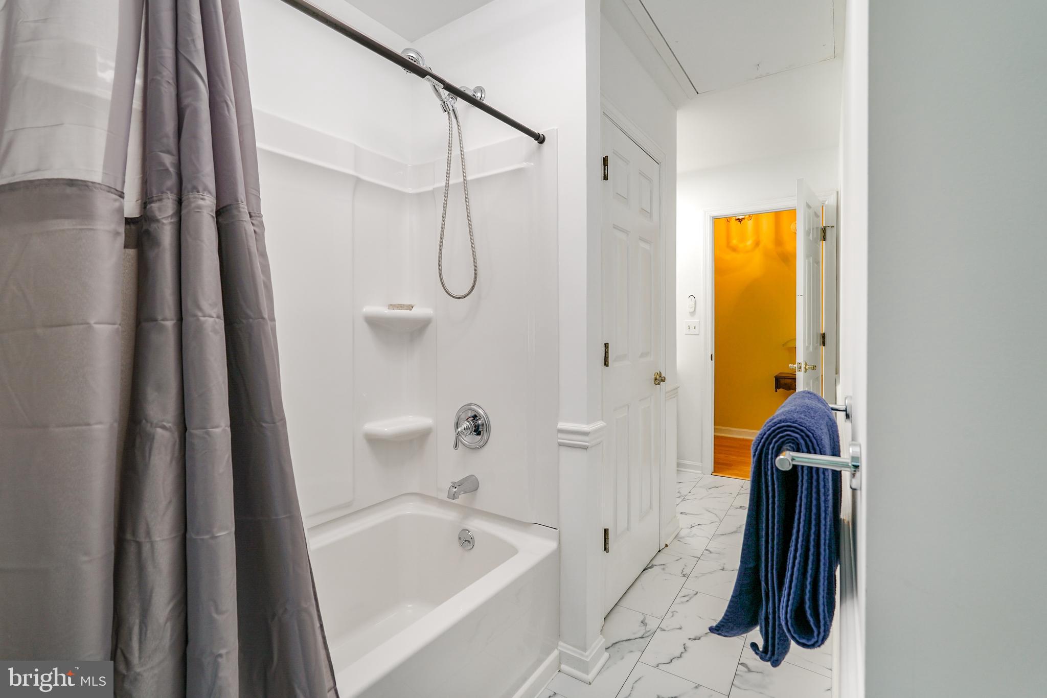 NONDEV - Residential