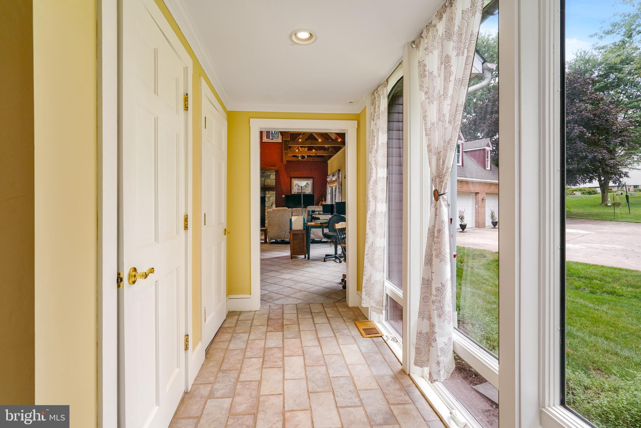 NONDEV - Residential