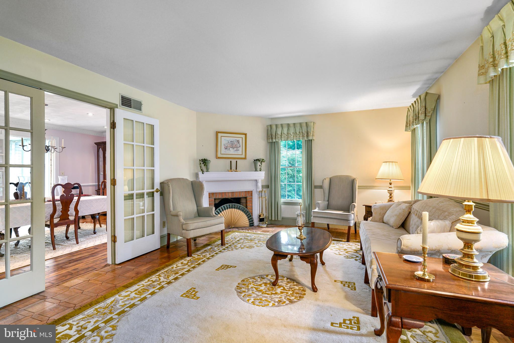 NONDEV - Residential