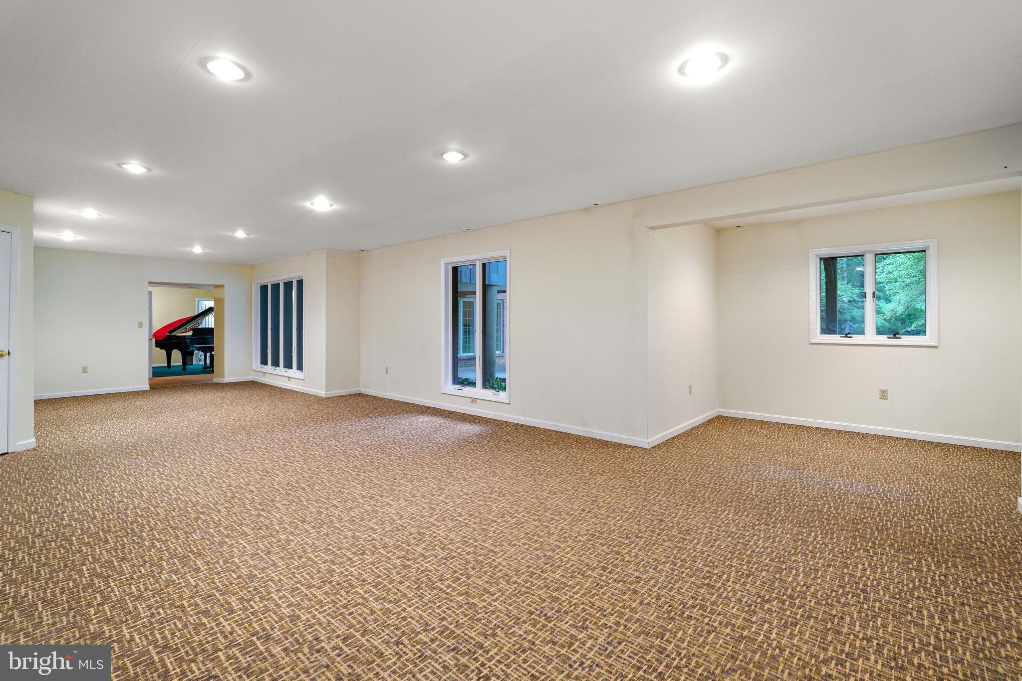 NONDEV - Residential