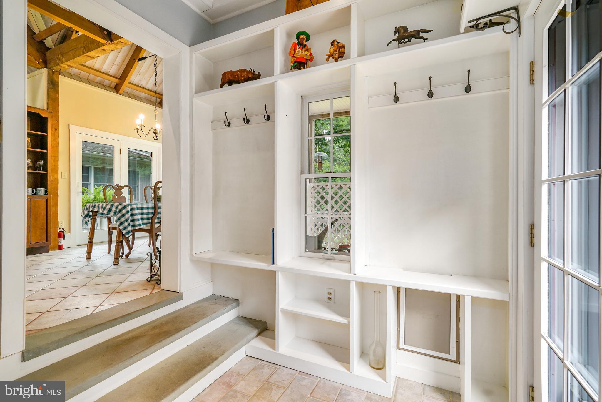 NONDEV - Residential