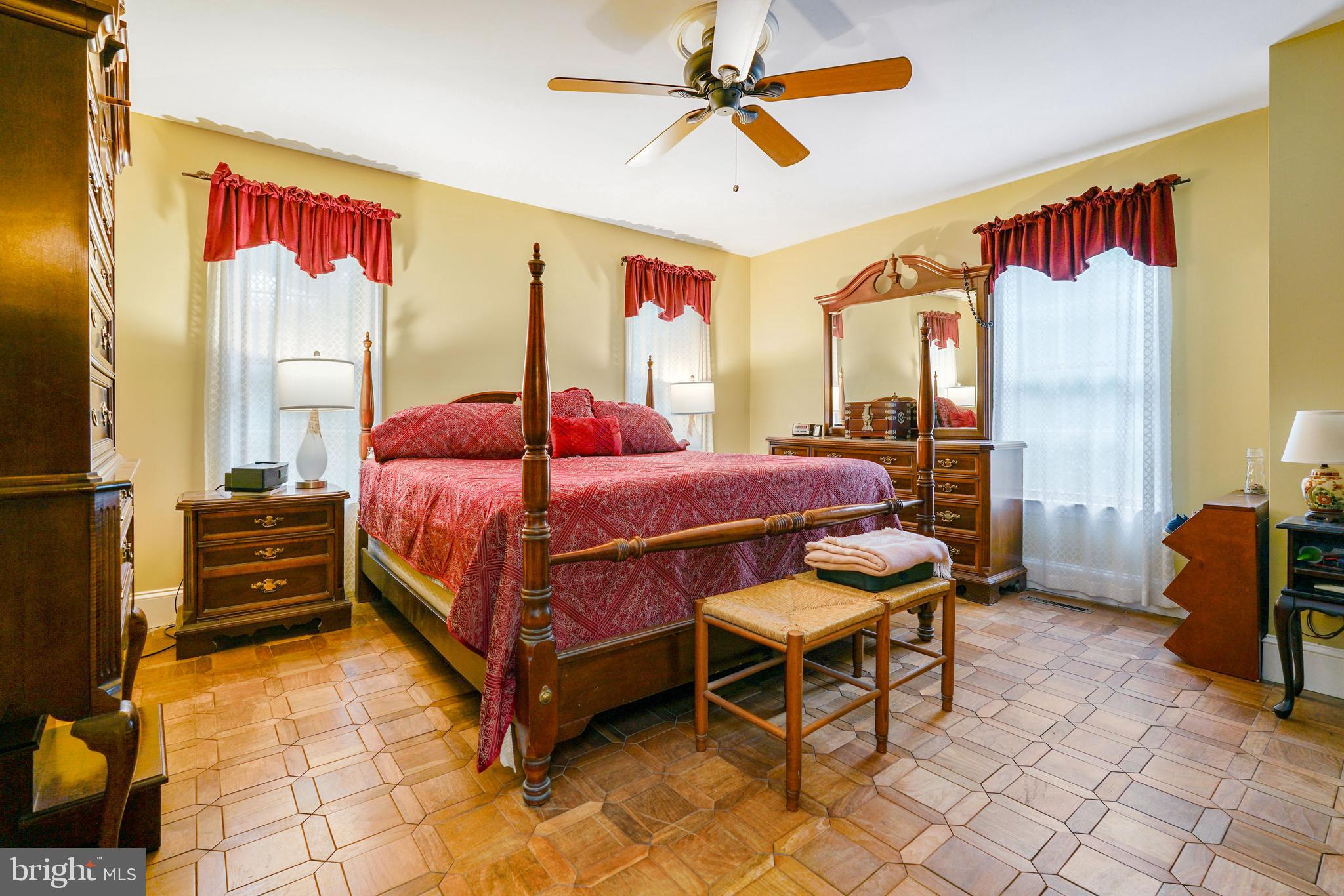 NONDEV - Residential