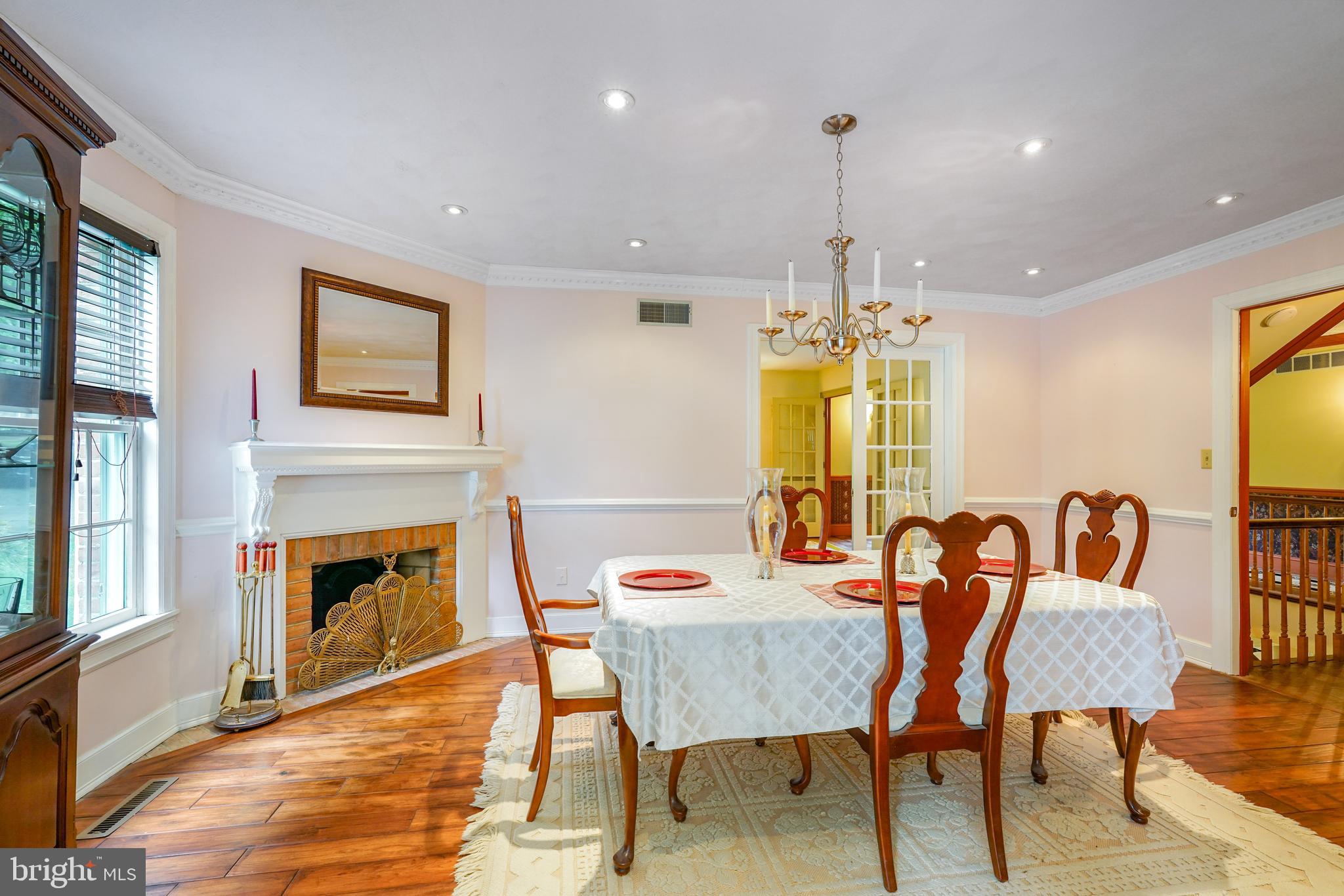 NONDEV - Residential