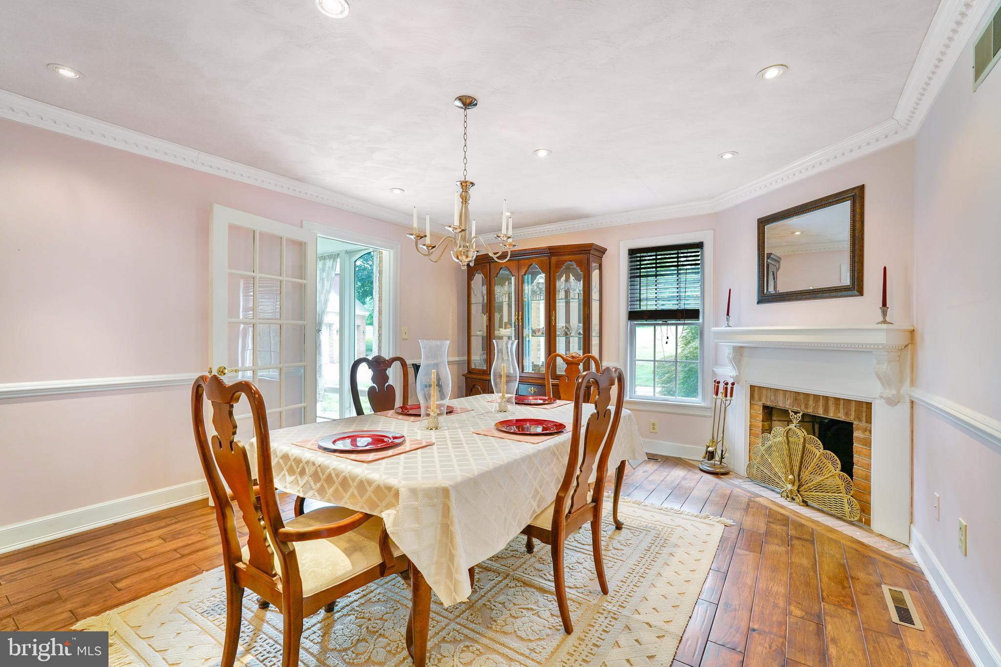 NONDEV - Residential