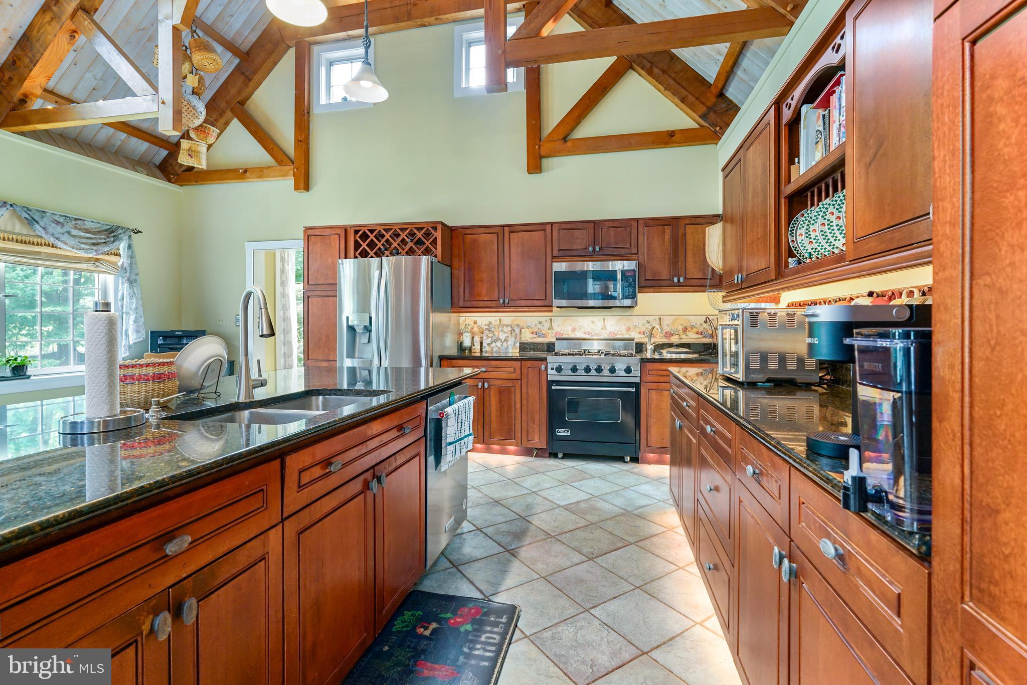 NONDEV - Residential