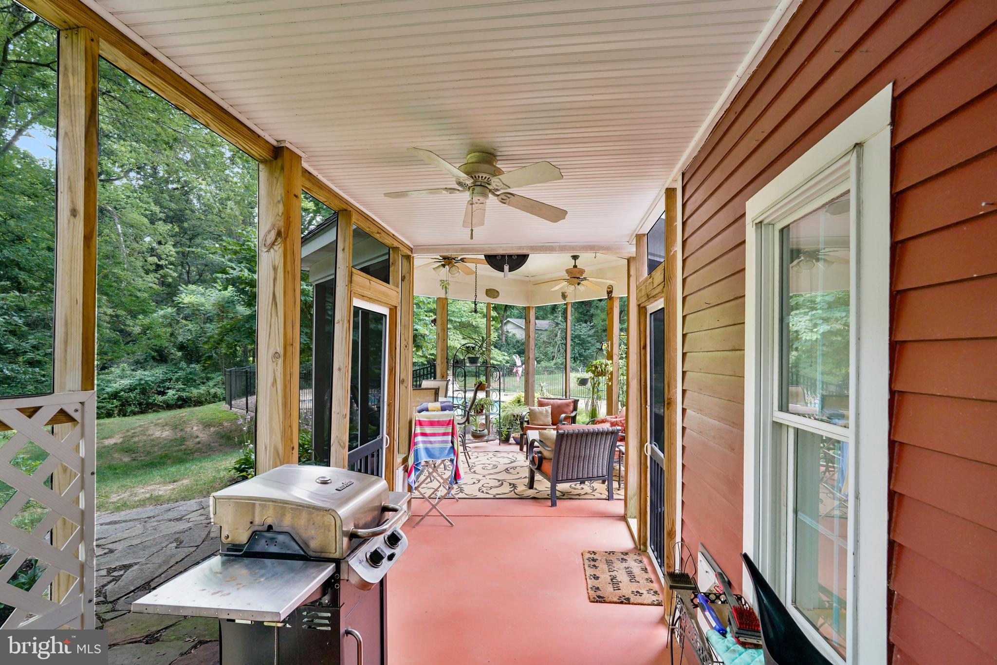 NONDEV - Residential