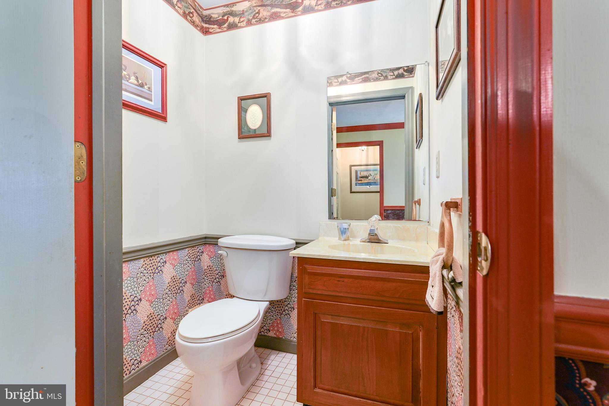 NONDEV - Residential