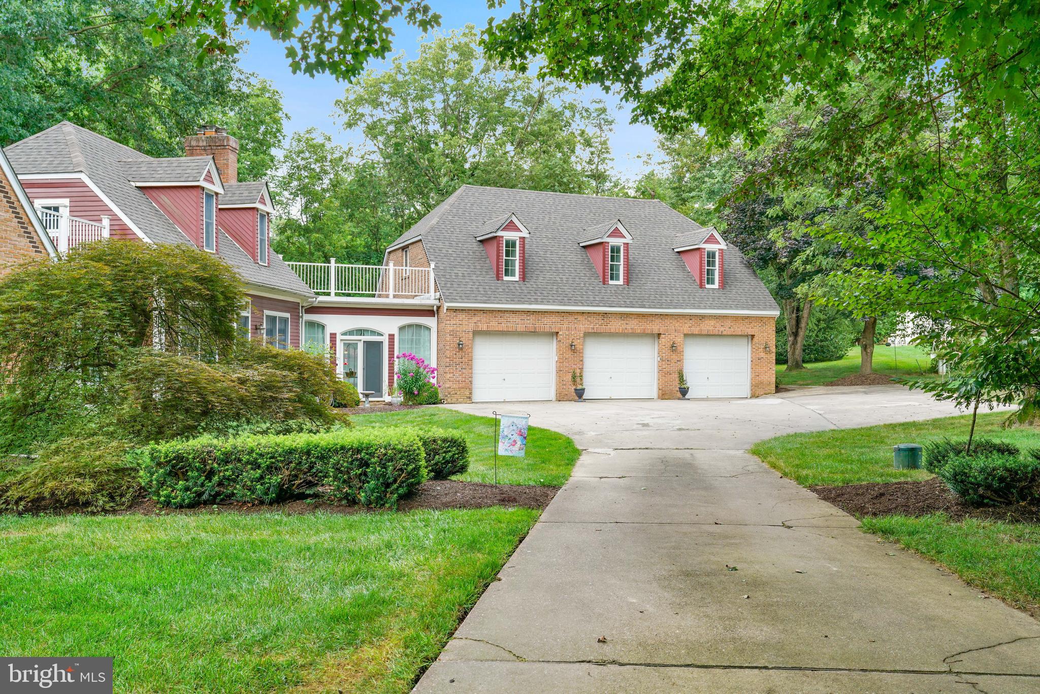 NONDEV - Residential