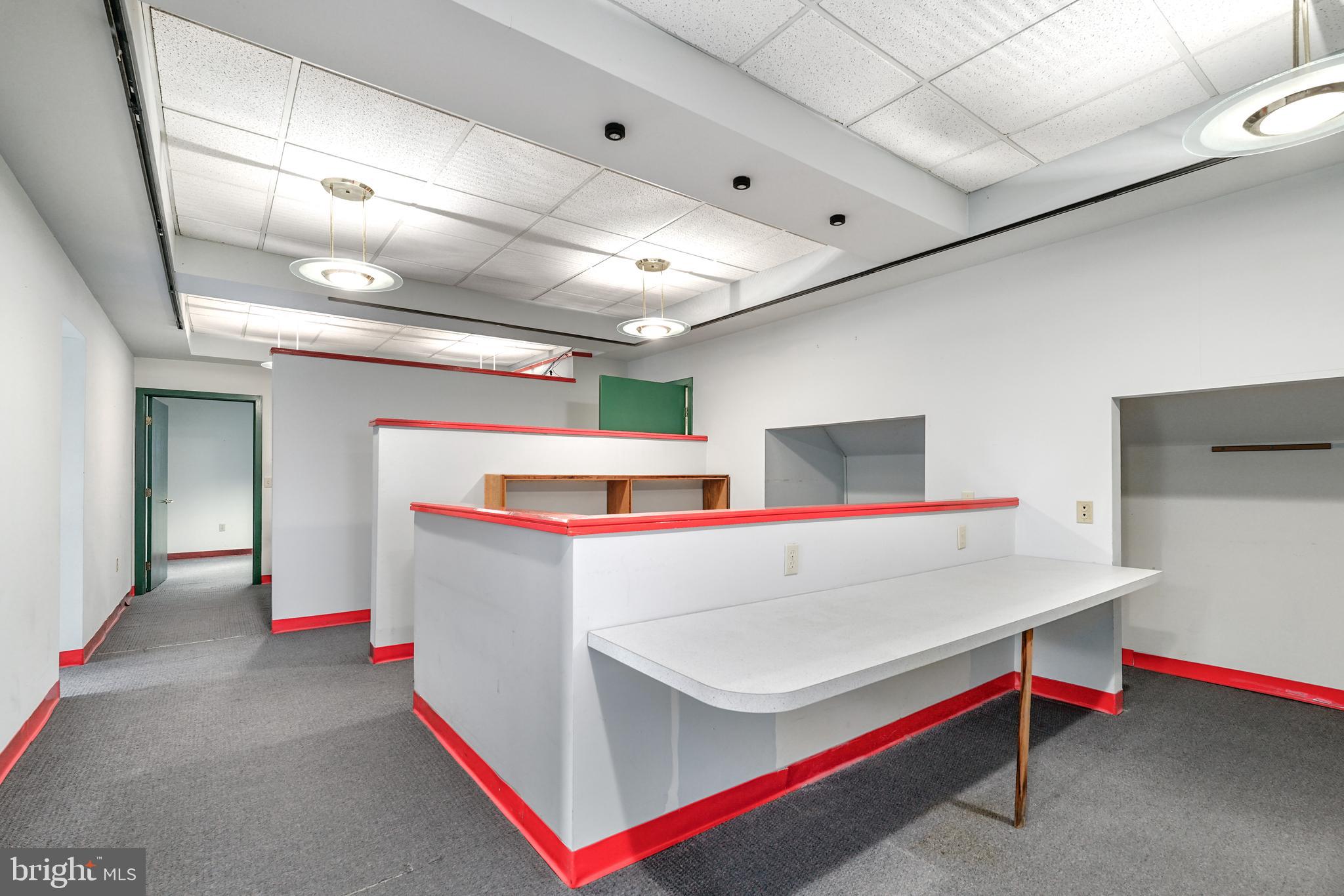 NONDEV - Residential