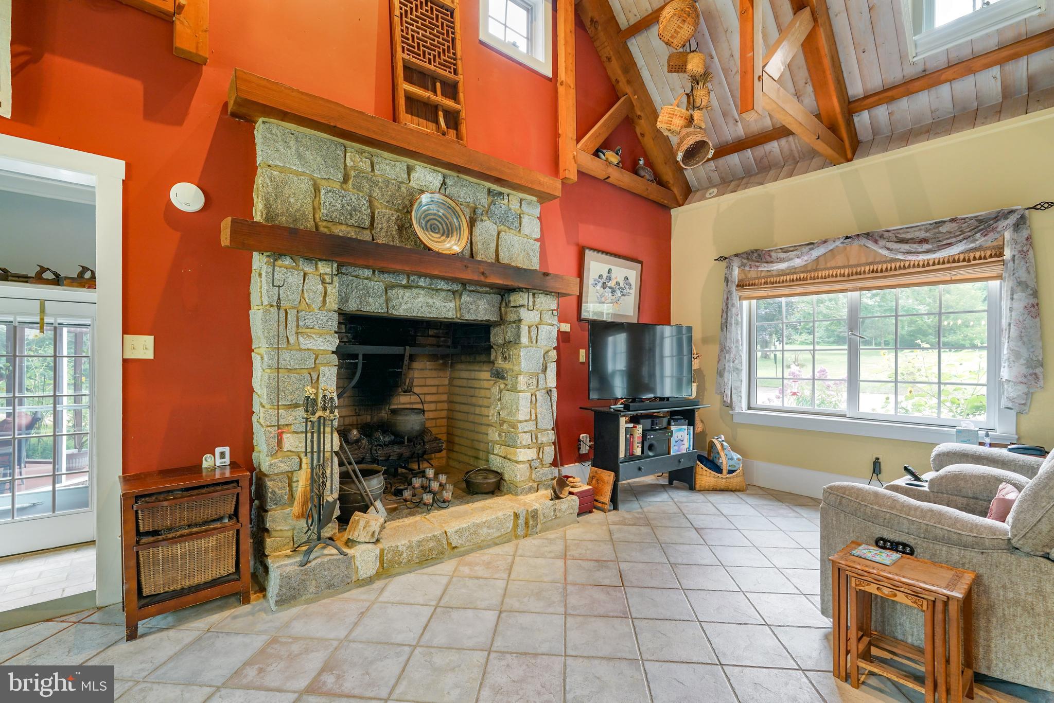 NONDEV - Residential