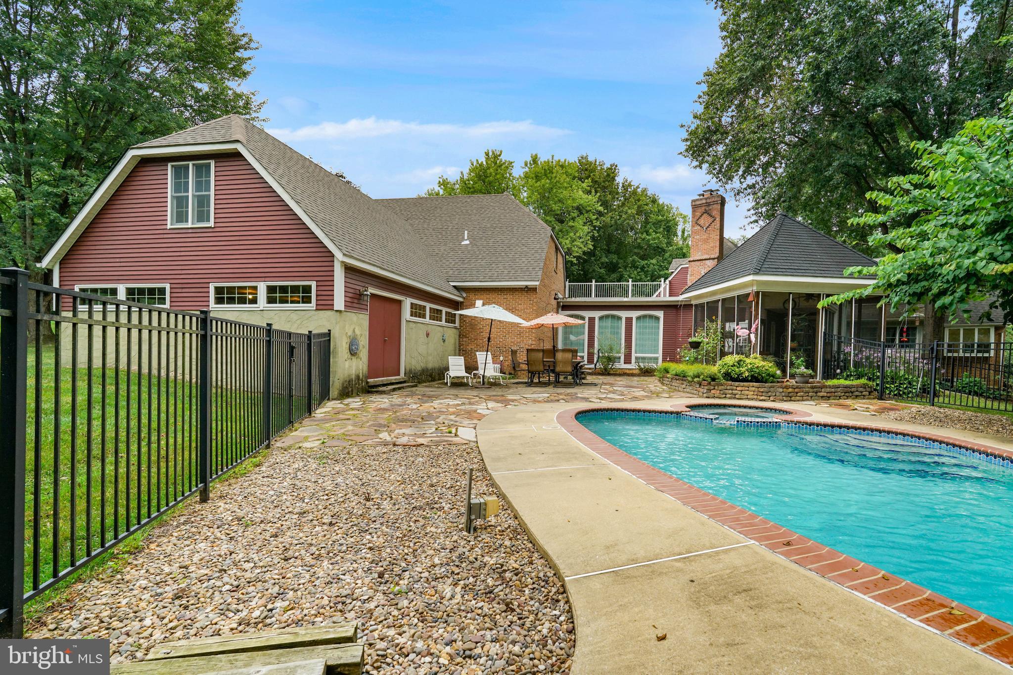 NONDEV - Residential