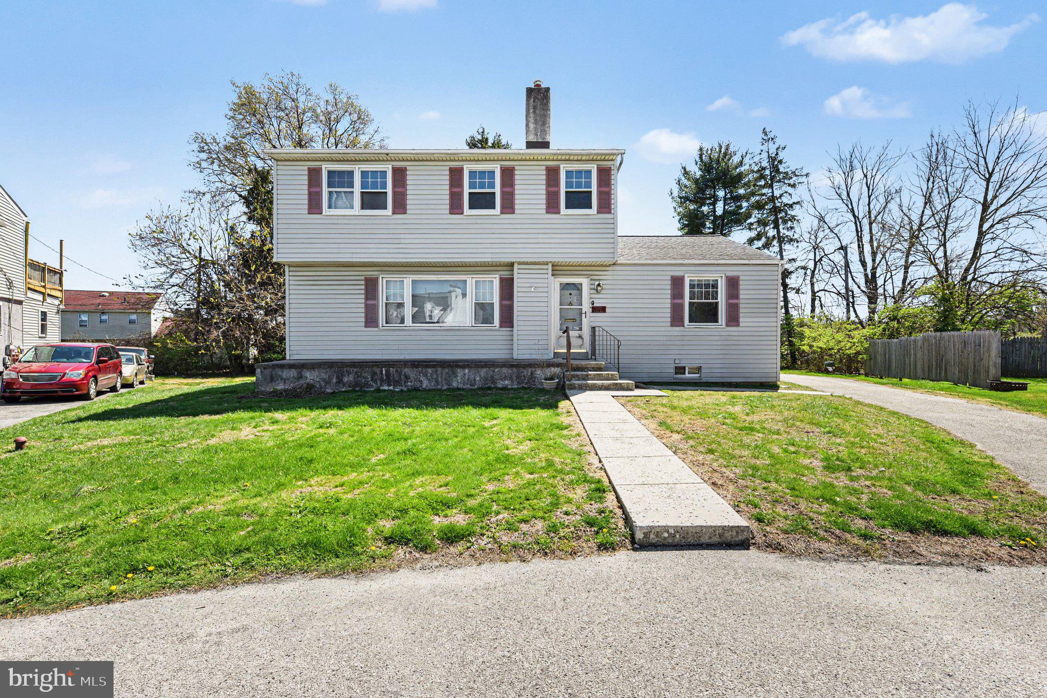 HARMONVILLE - Residential