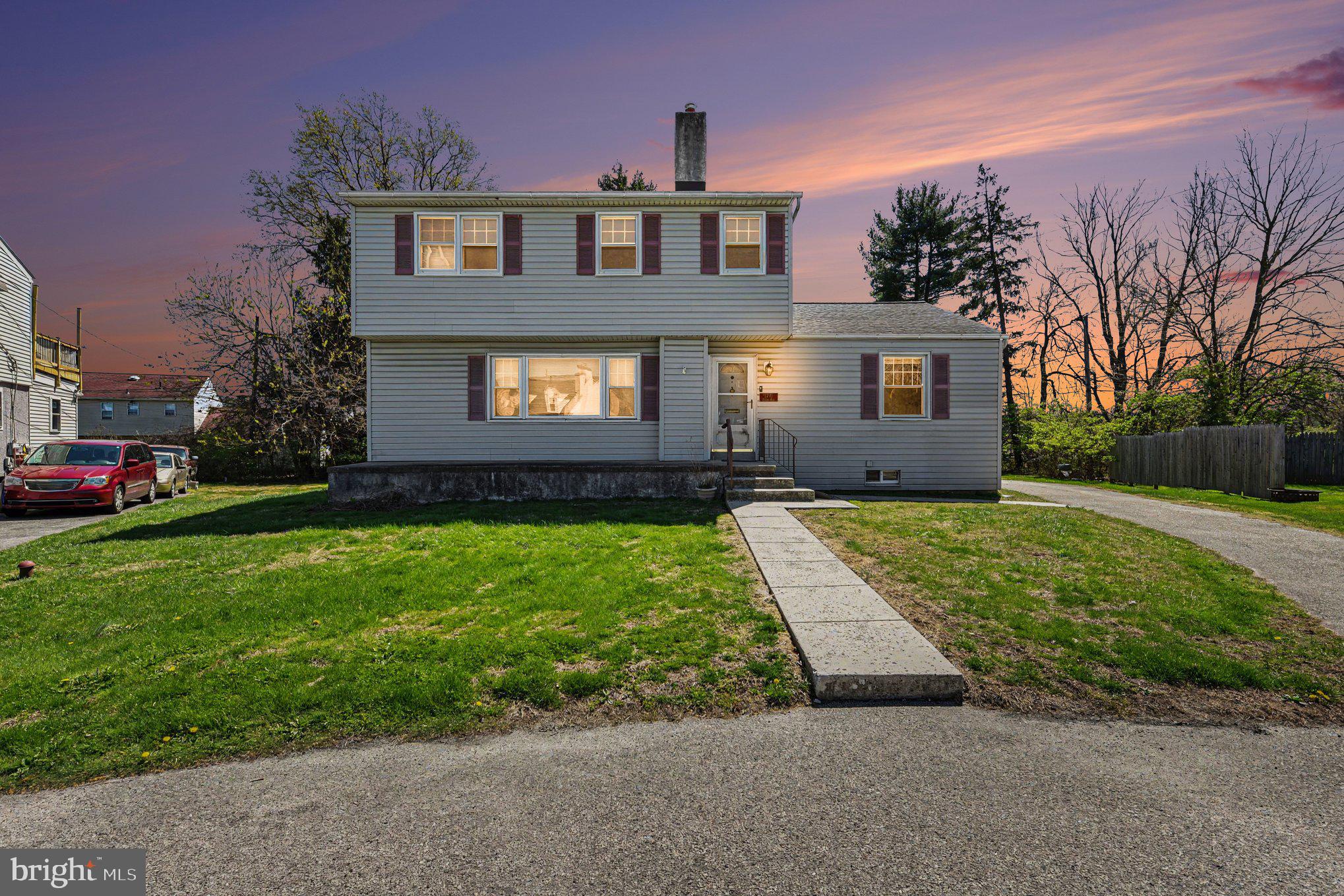 HARMONVILLE - Residential