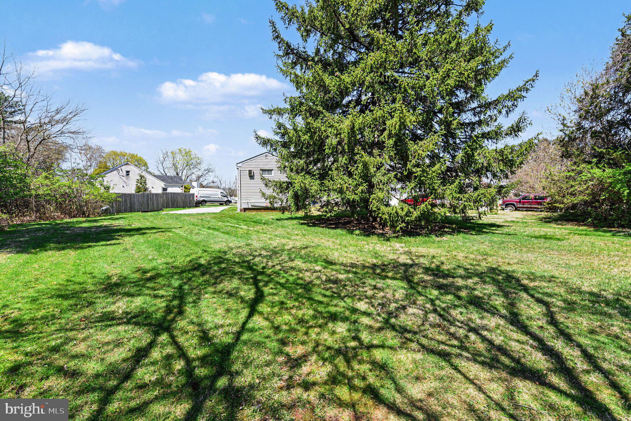 HARMONVILLE - Residential