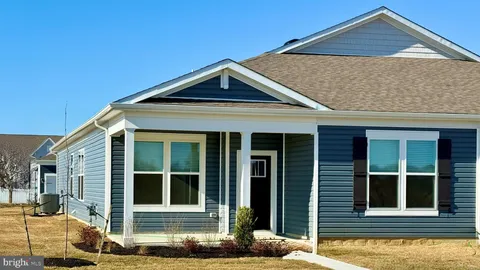 205 Little Eden Way, Dover, DE 19904 - MLS#: DEKT2035890