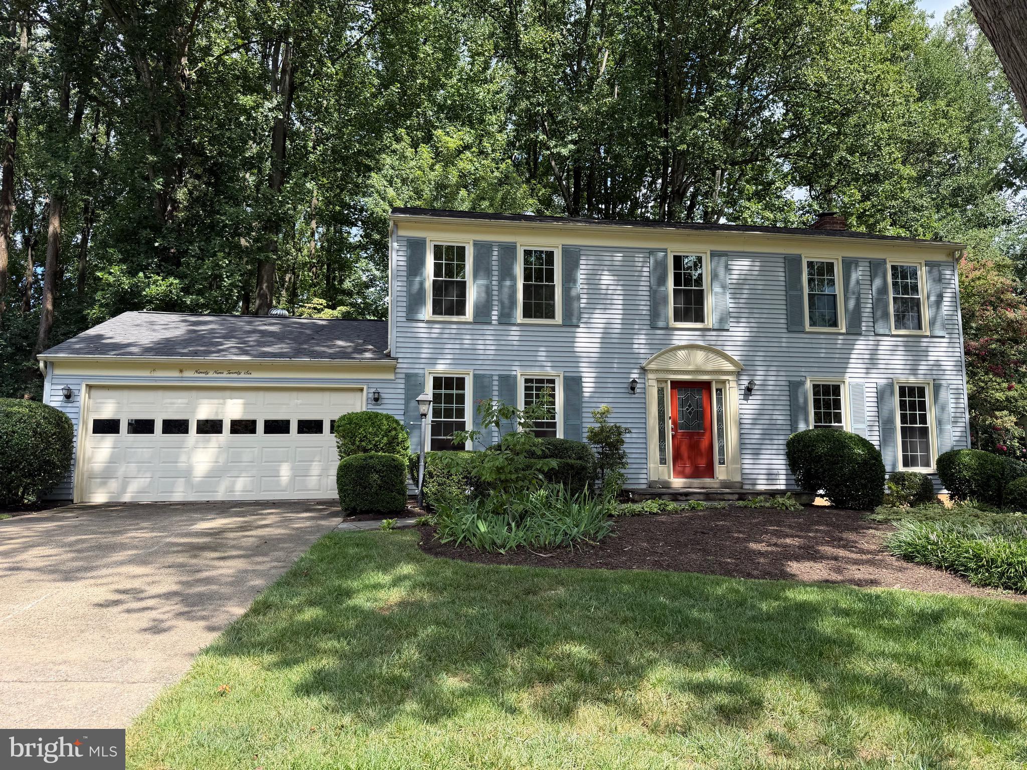 9926 STONE WOOD COURT