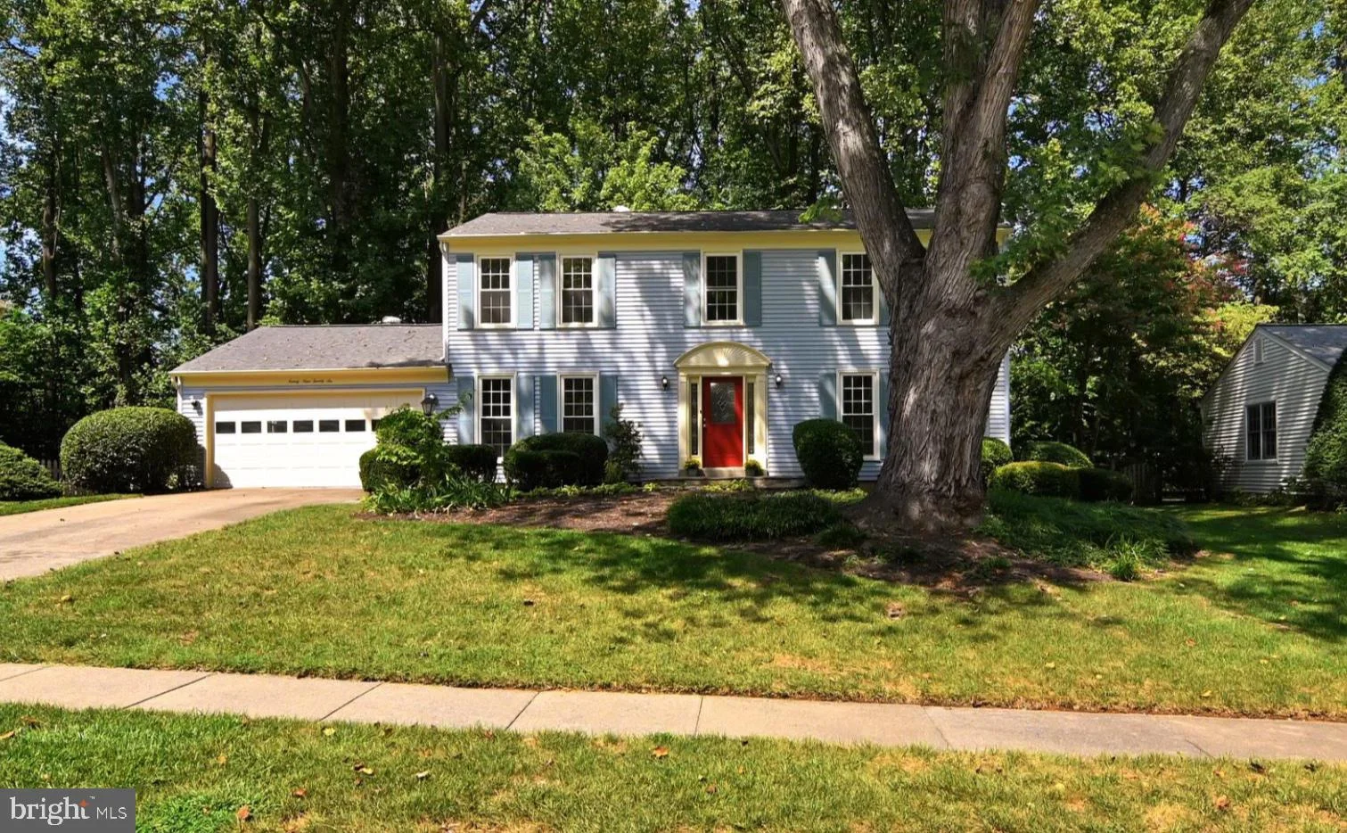 9926 Stone Wood Court, Burke, VA, 22015