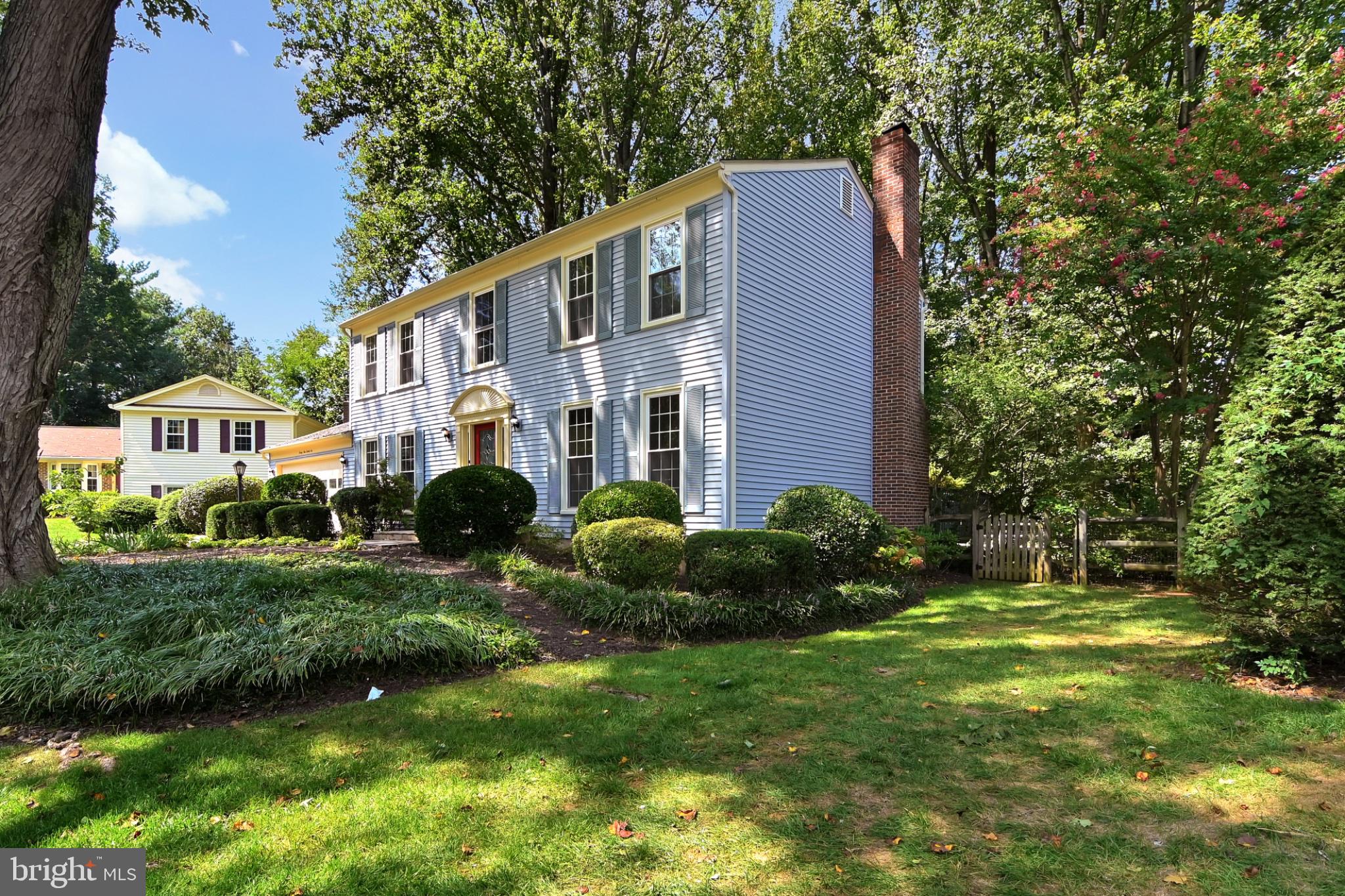 9926 STONE WOOD COURT