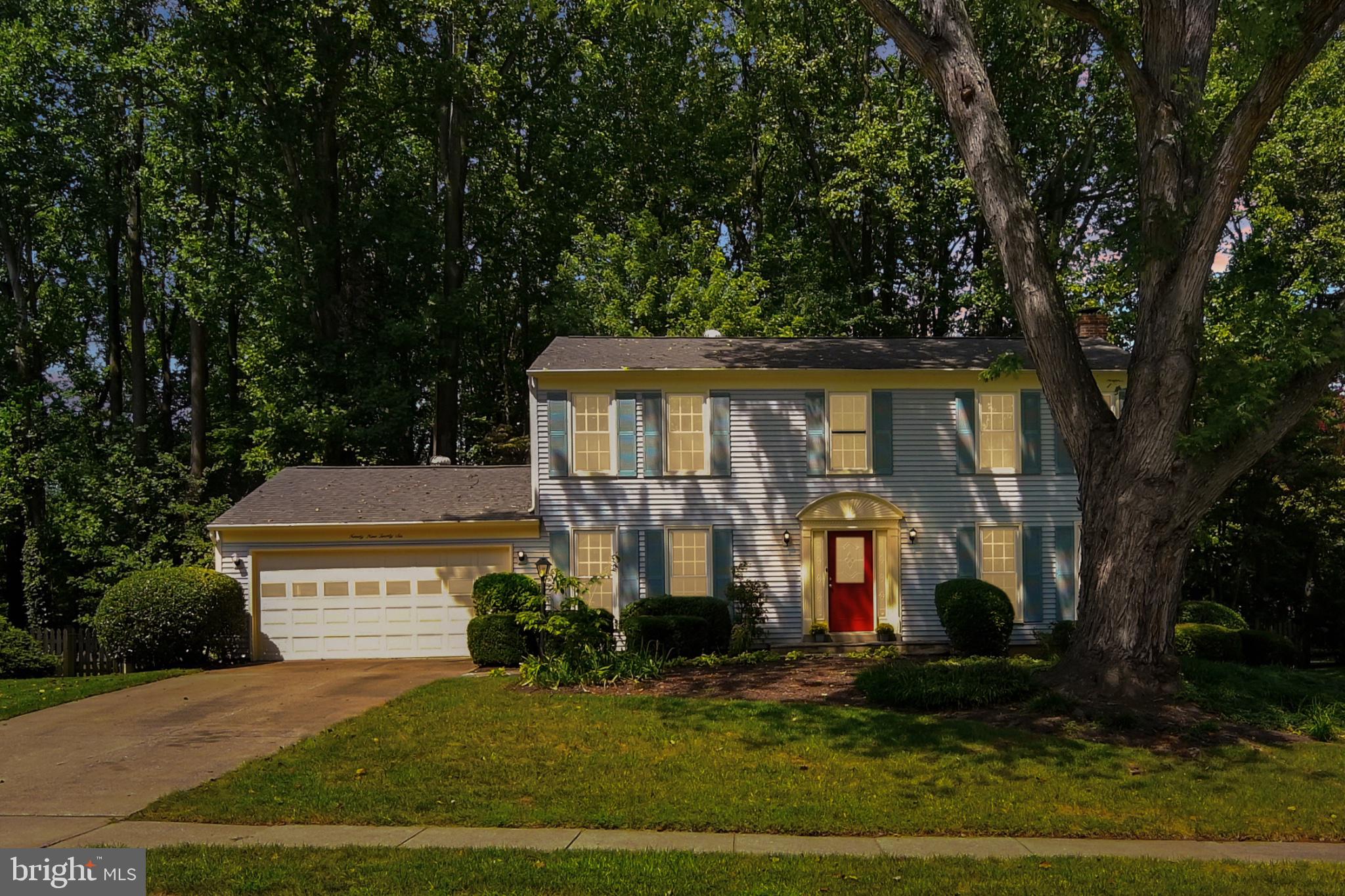 Search Homes 1 9926 STONE WOOD COURT