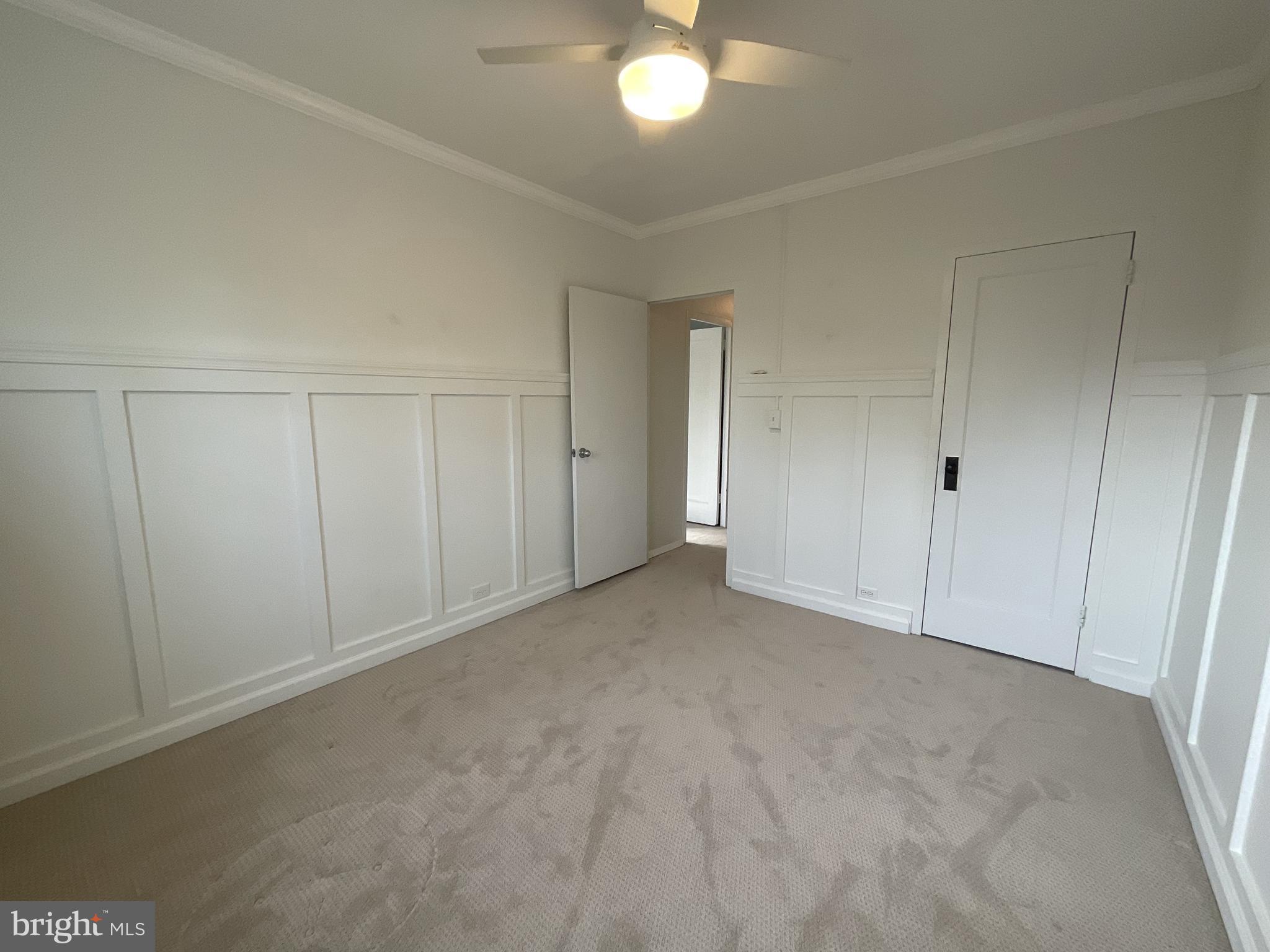 PARKFAIRFAX - Residential Lease