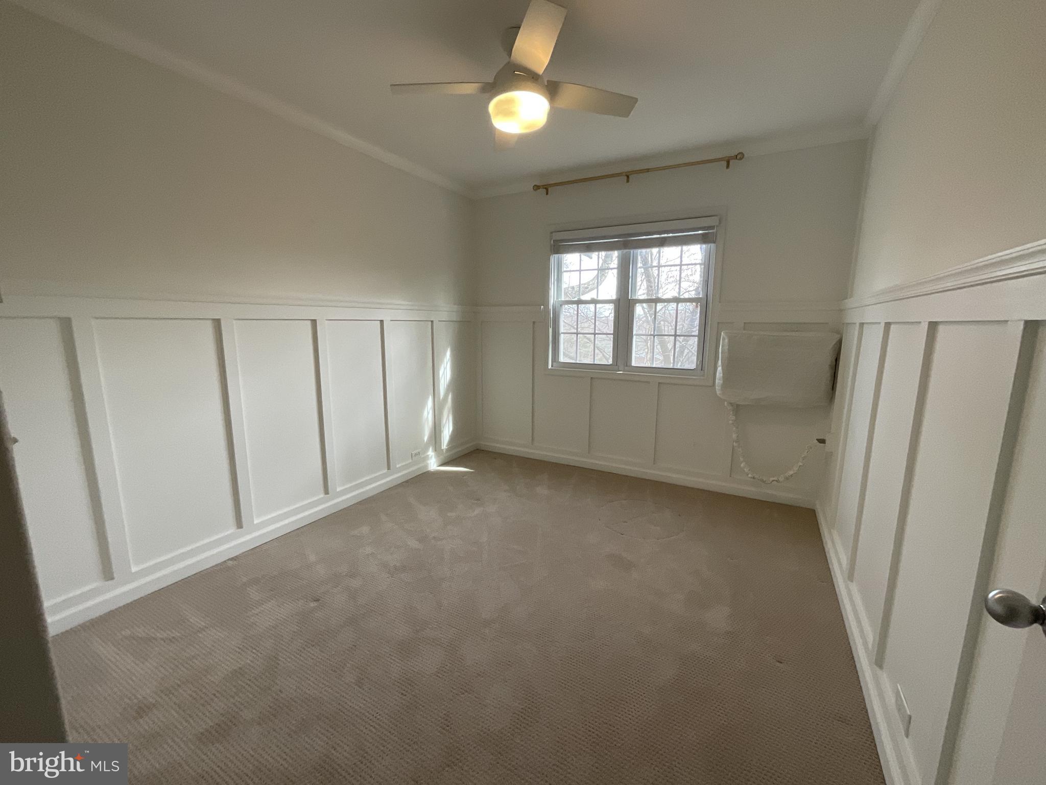 PARKFAIRFAX - Residential Lease