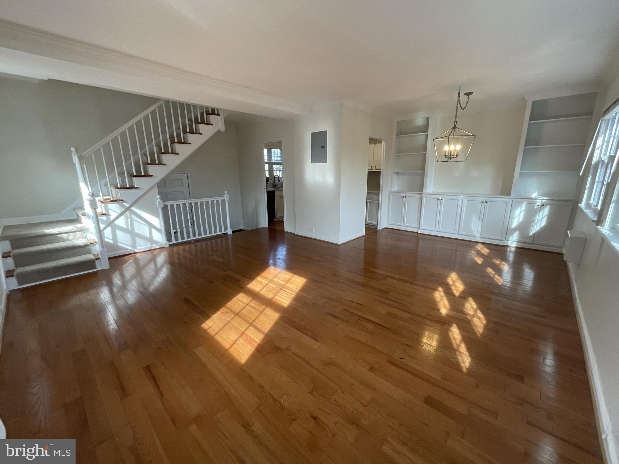 PARKFAIRFAX - Residential Lease