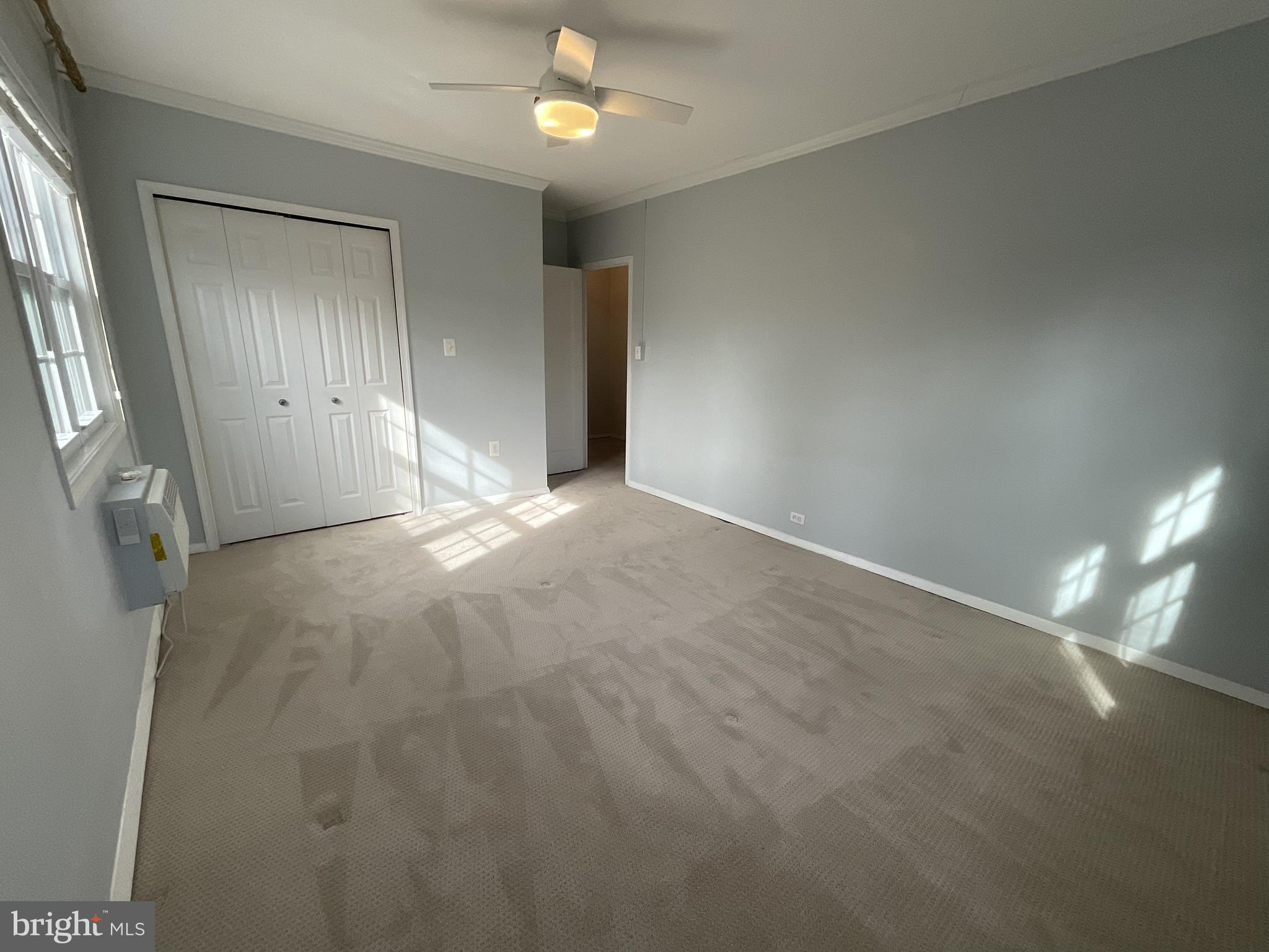 PARKFAIRFAX - Residential Lease