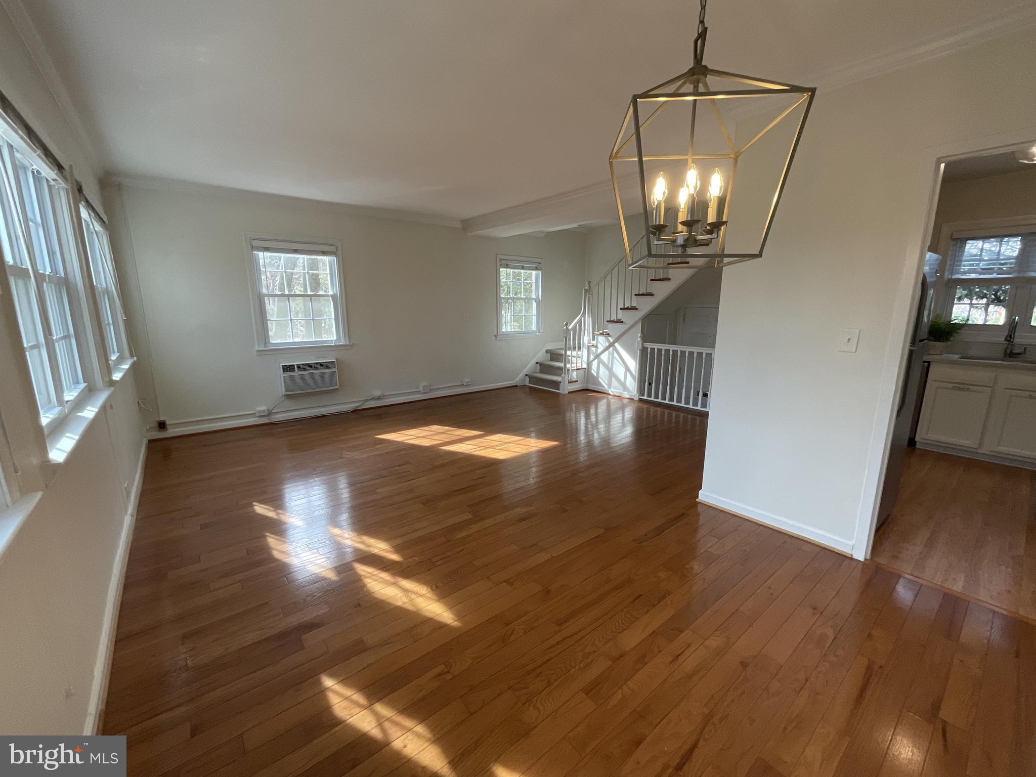 PARKFAIRFAX - Residential Lease