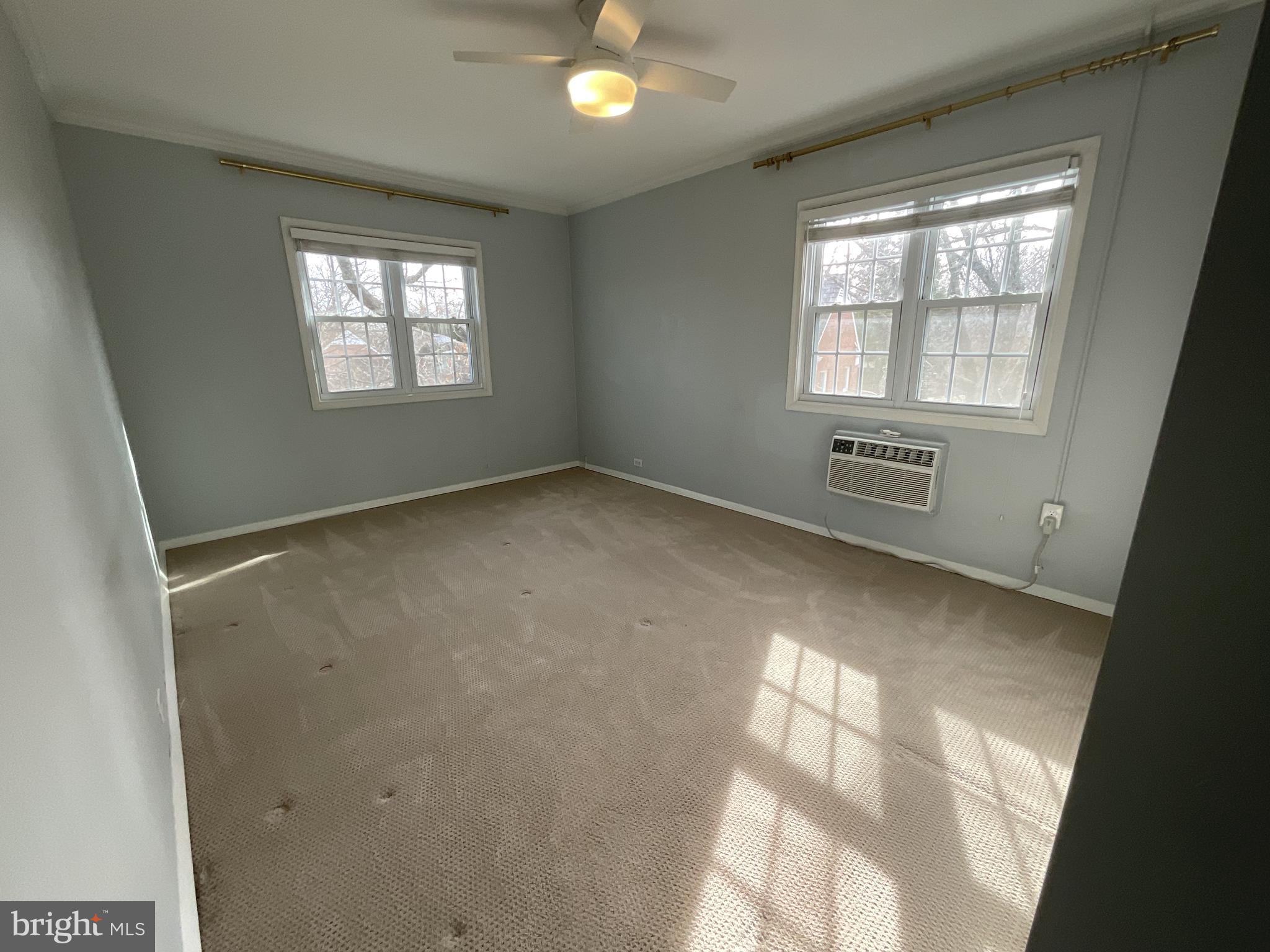 PARKFAIRFAX - Residential Lease