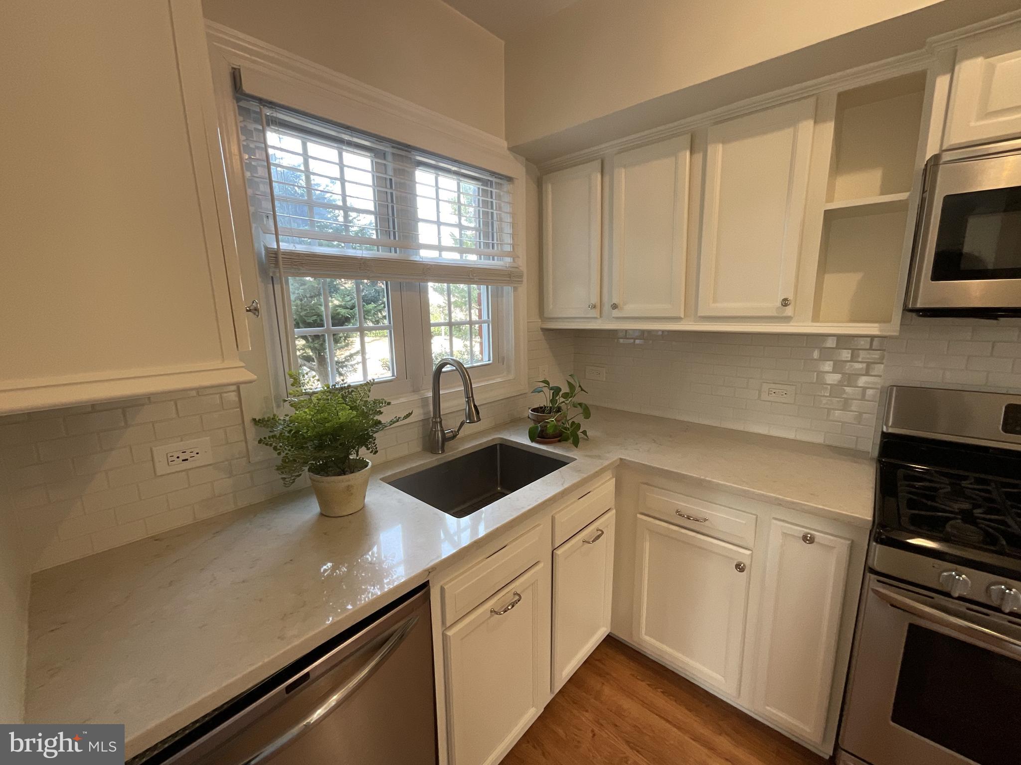 PARKFAIRFAX - Residential Lease