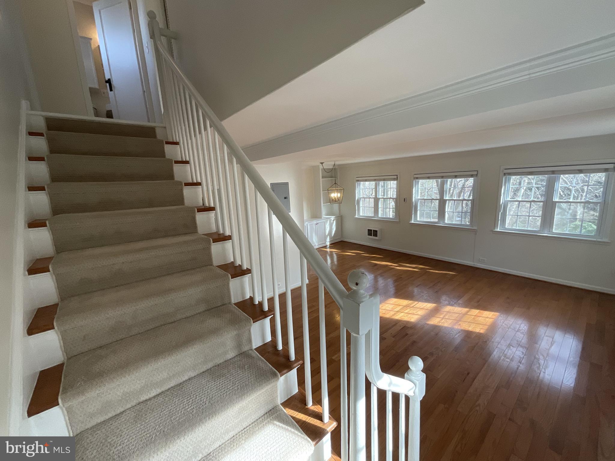 PARKFAIRFAX - Residential Lease