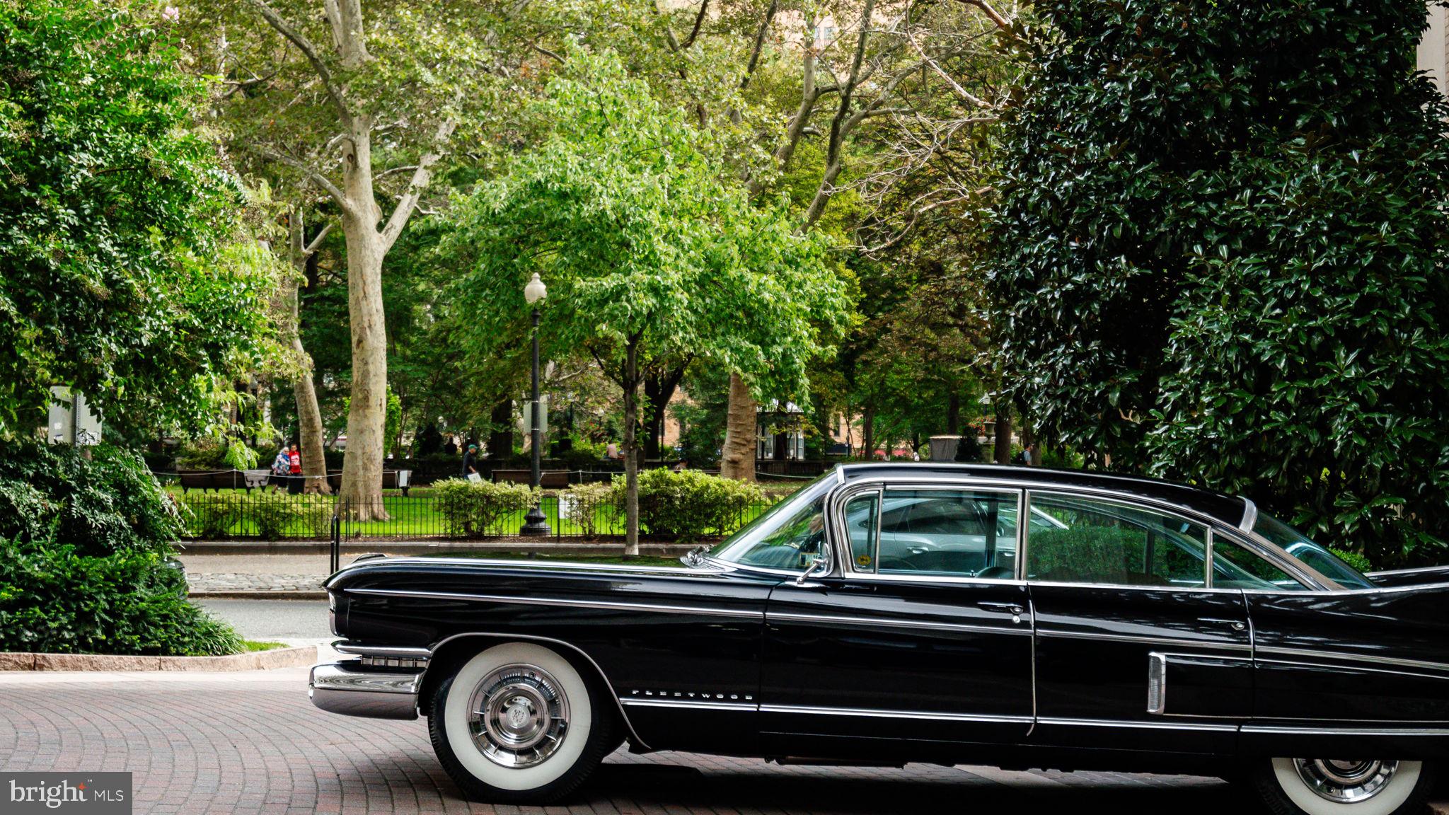 RITTENHOUSE SQUARE - Residential