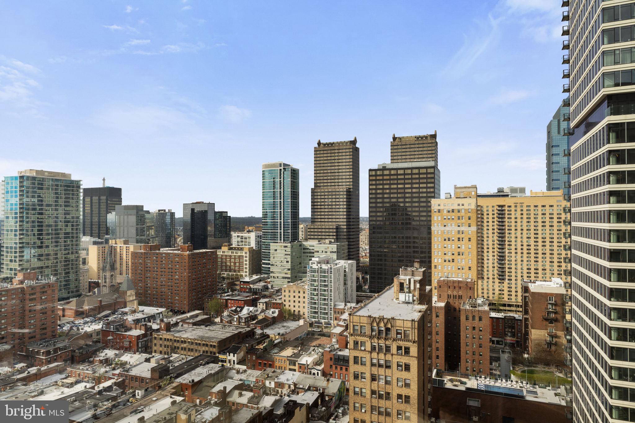RITTENHOUSE SQUARE - Residential