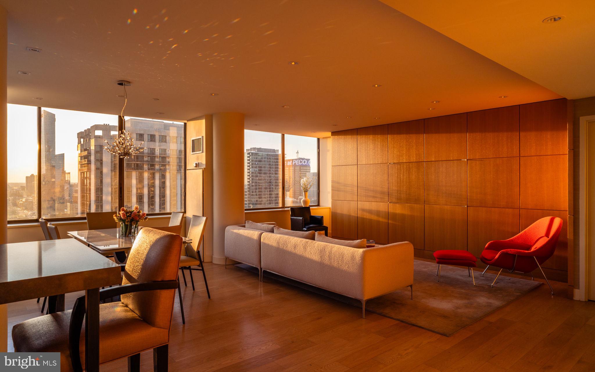 RITTENHOUSE SQUARE - Residential