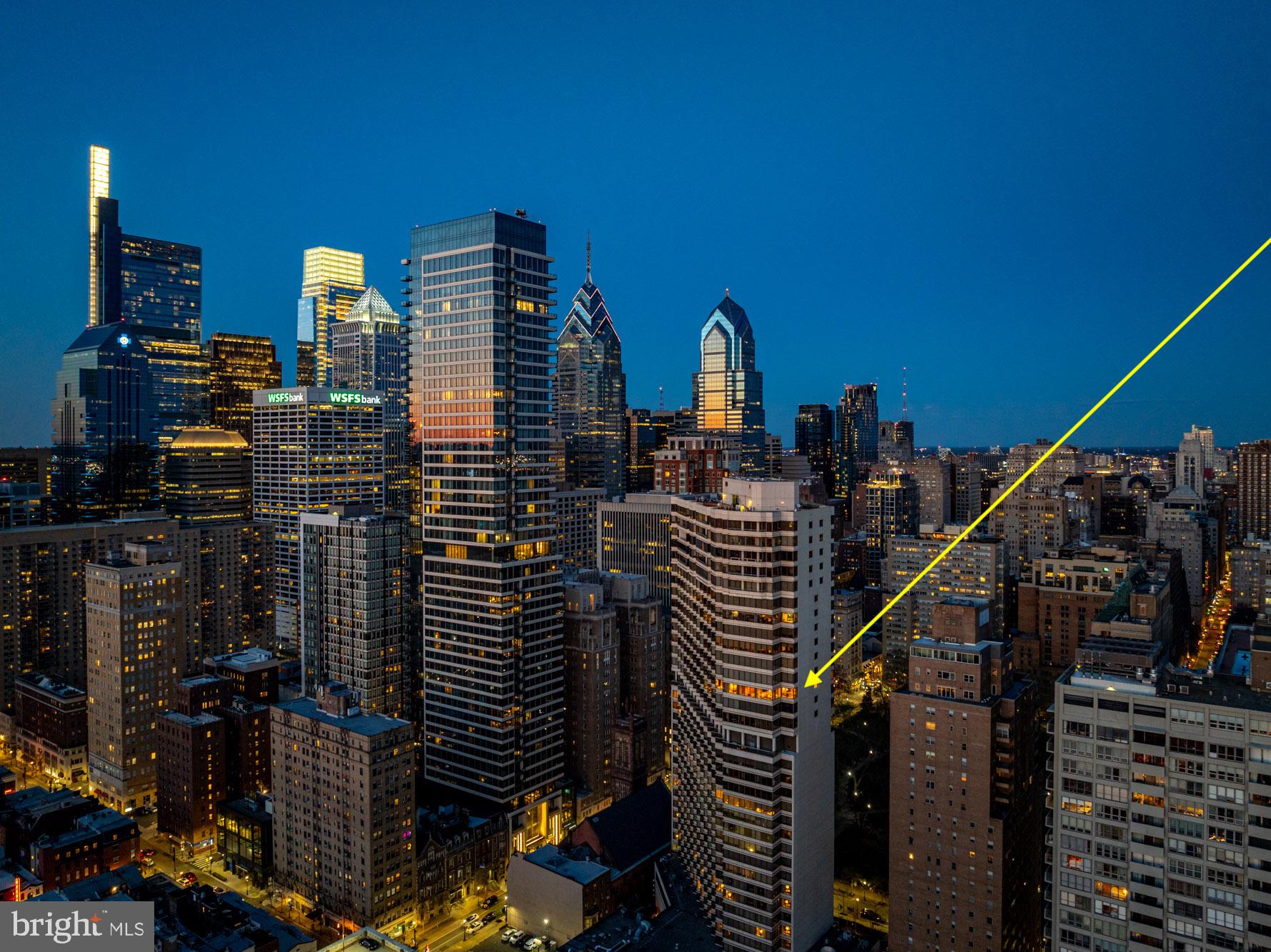 RITTENHOUSE SQUARE - Residential