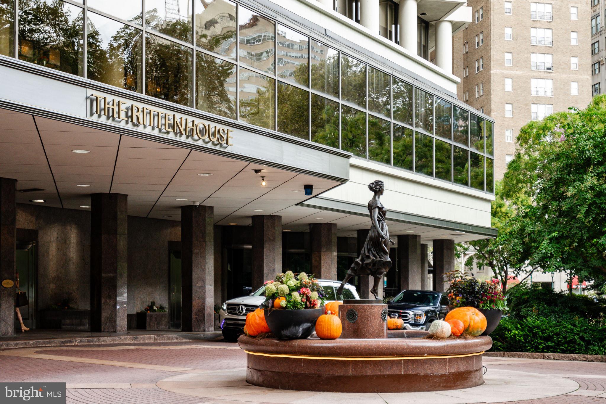 RITTENHOUSE SQUARE - Residential