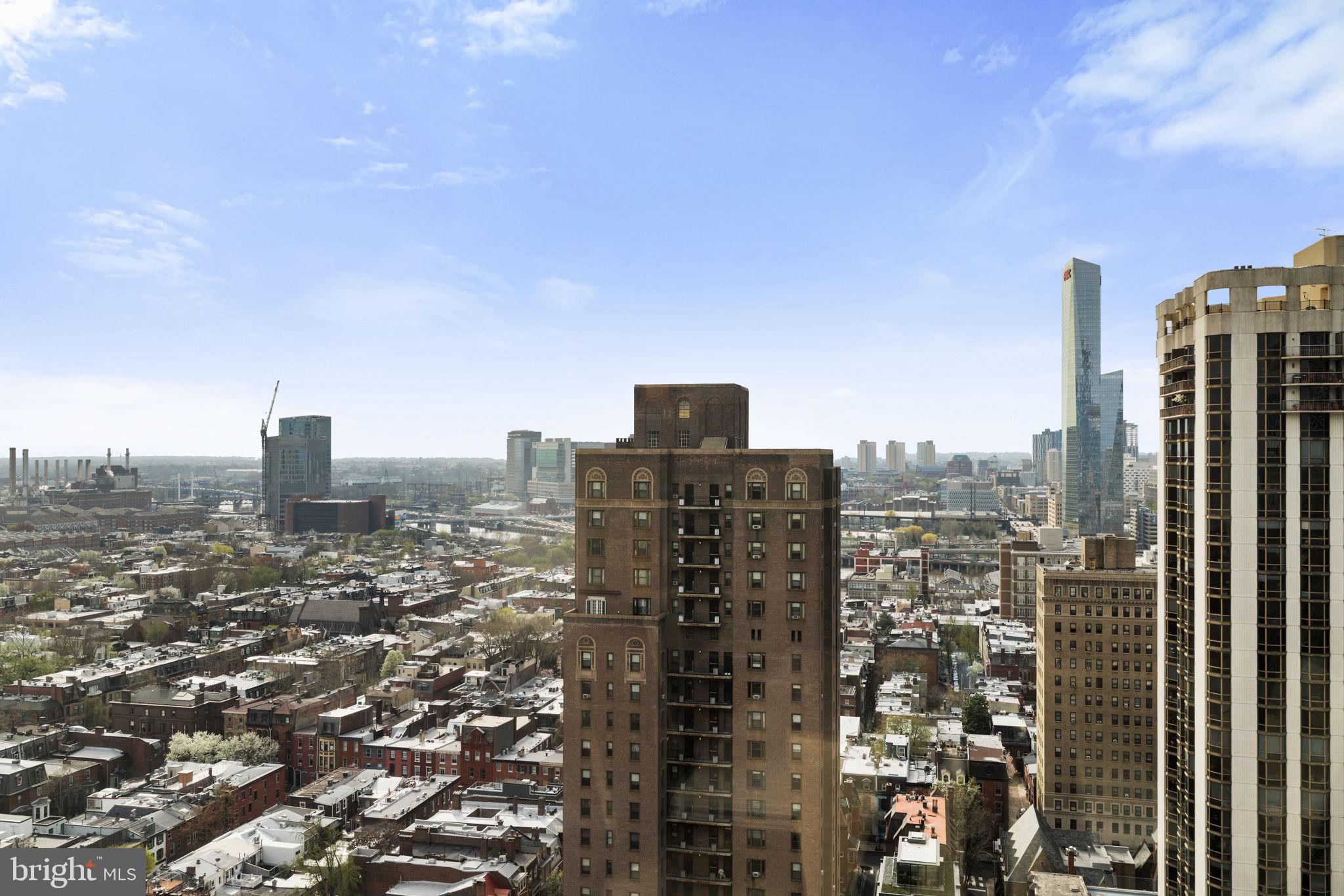 RITTENHOUSE SQUARE - Residential