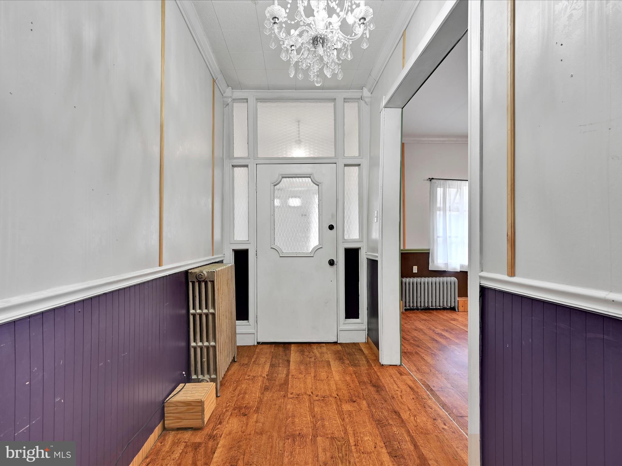 129 W MAHANOY STREET