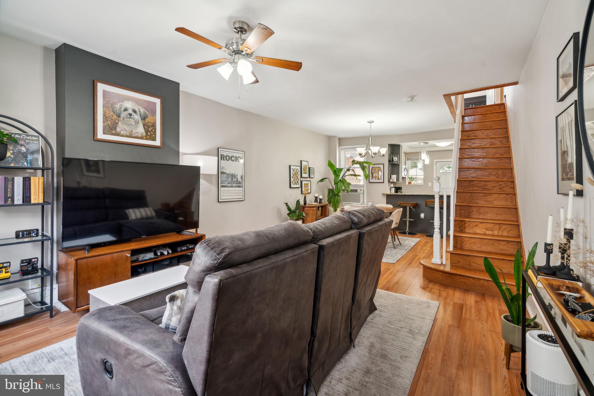 NEWBOLD - Residential