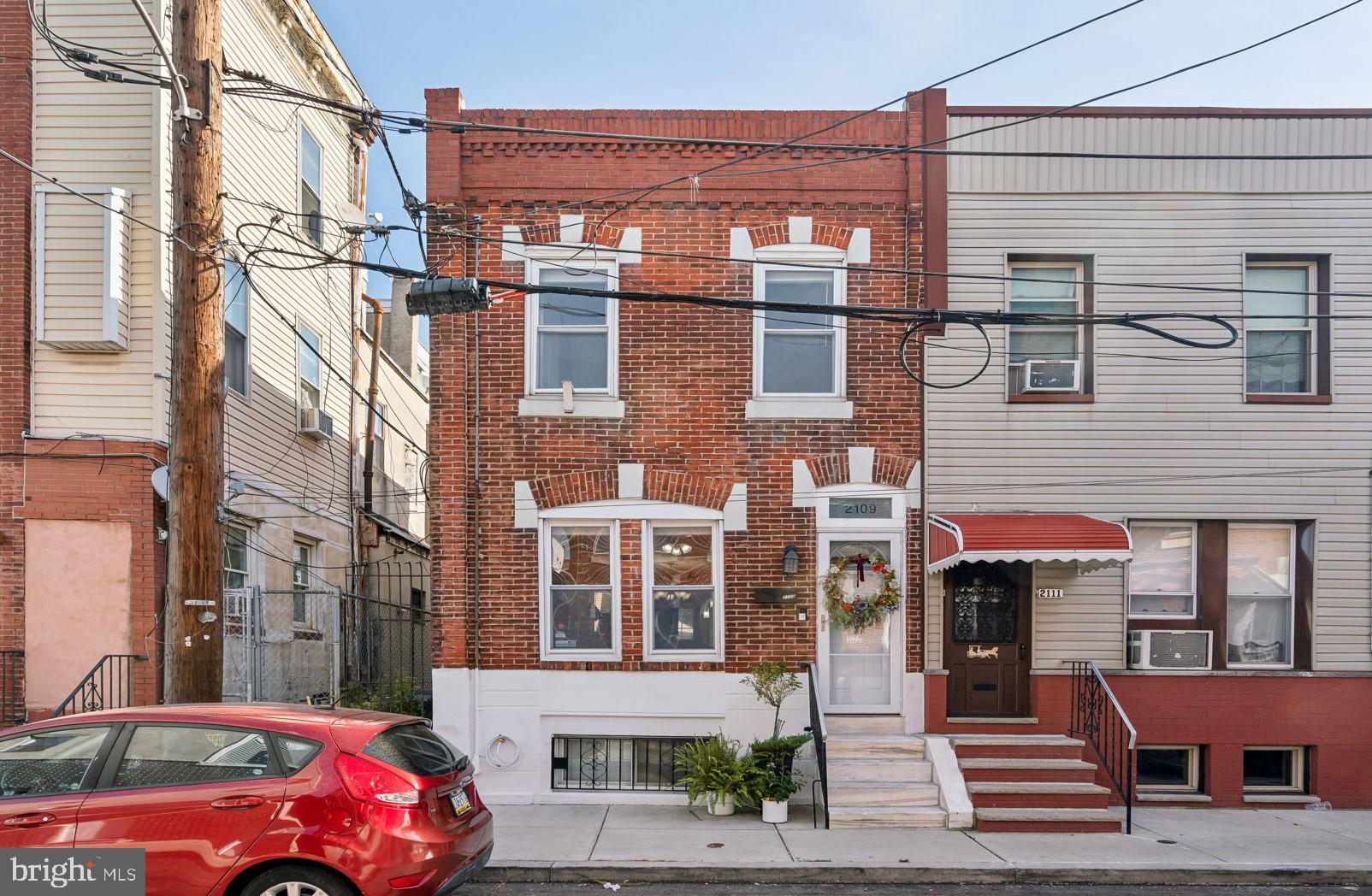 NEWBOLD - Residential