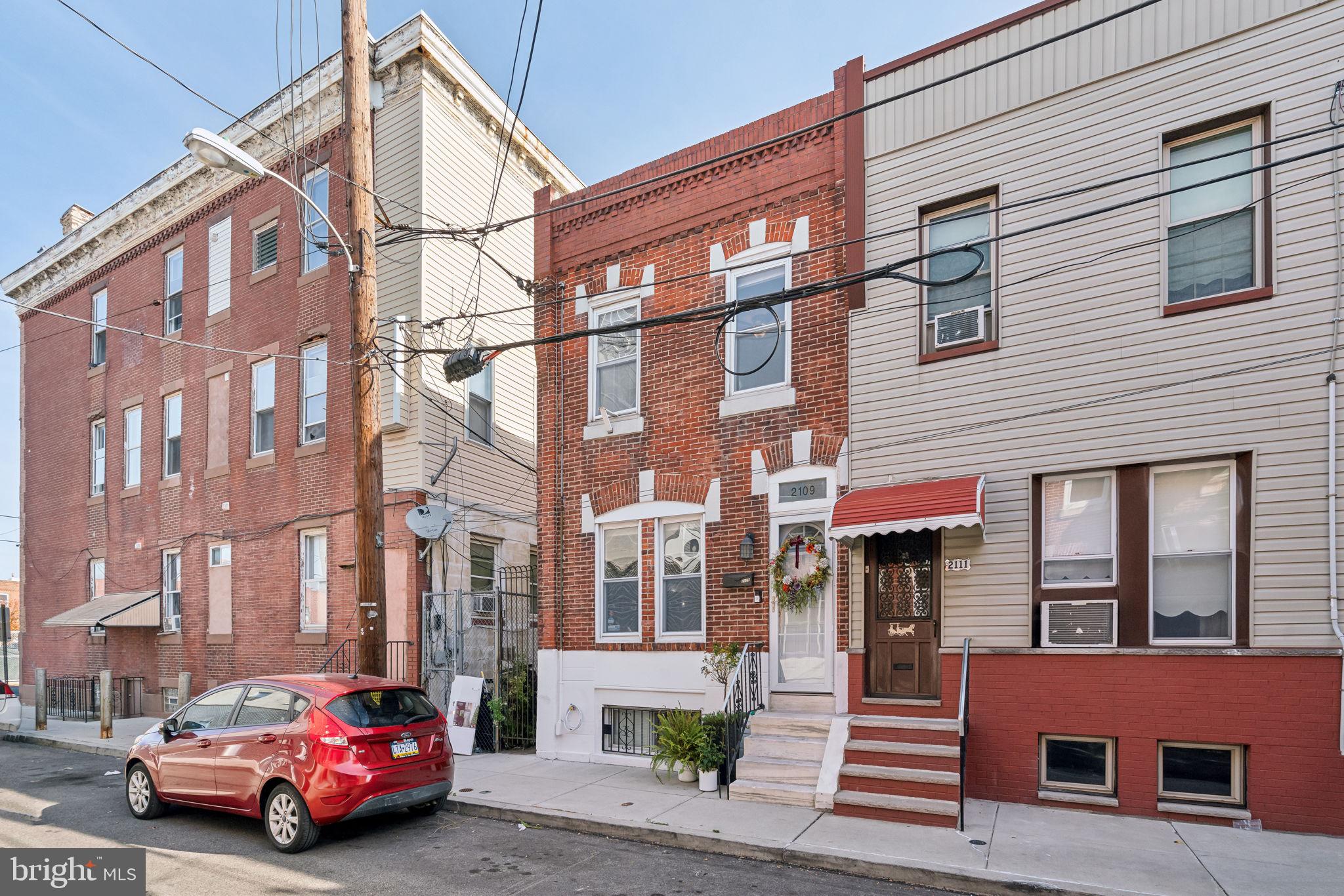 NEWBOLD - Residential