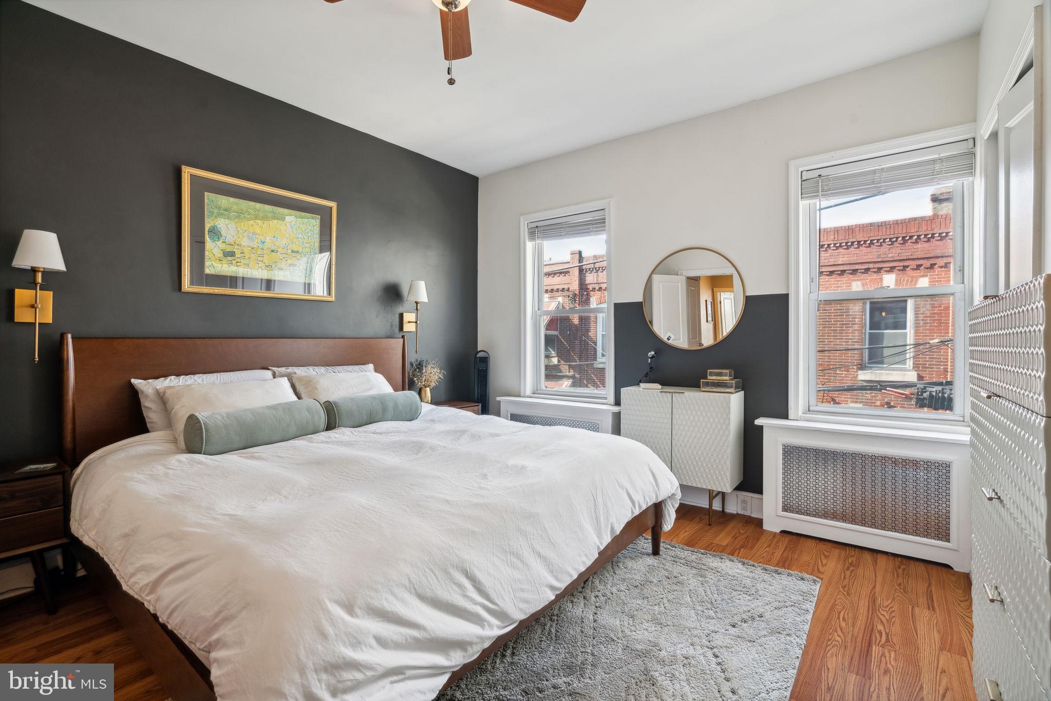 NEWBOLD - Residential