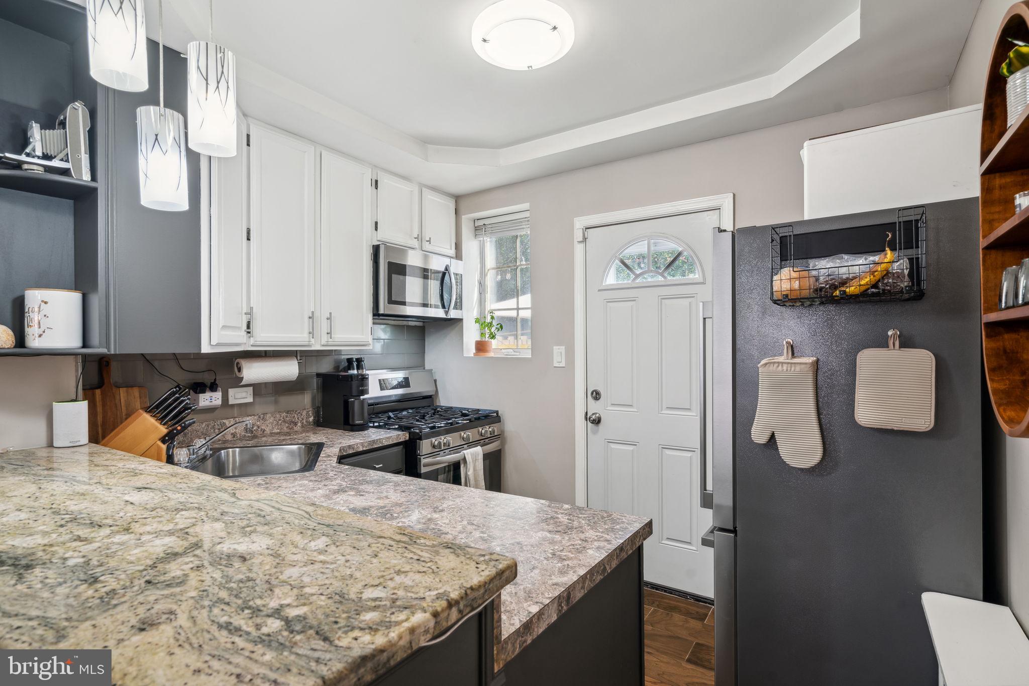 NEWBOLD - Residential