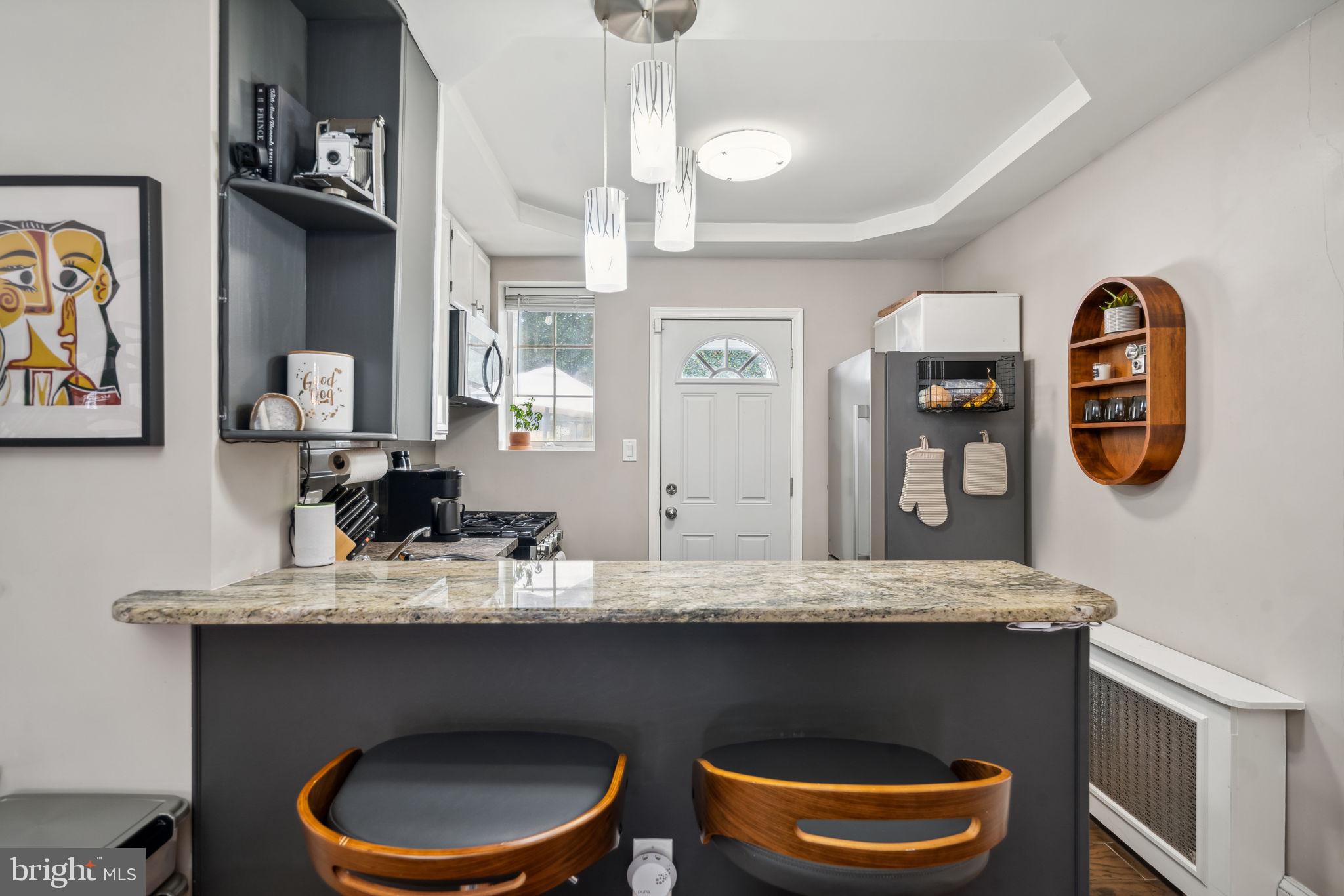 NEWBOLD - Residential