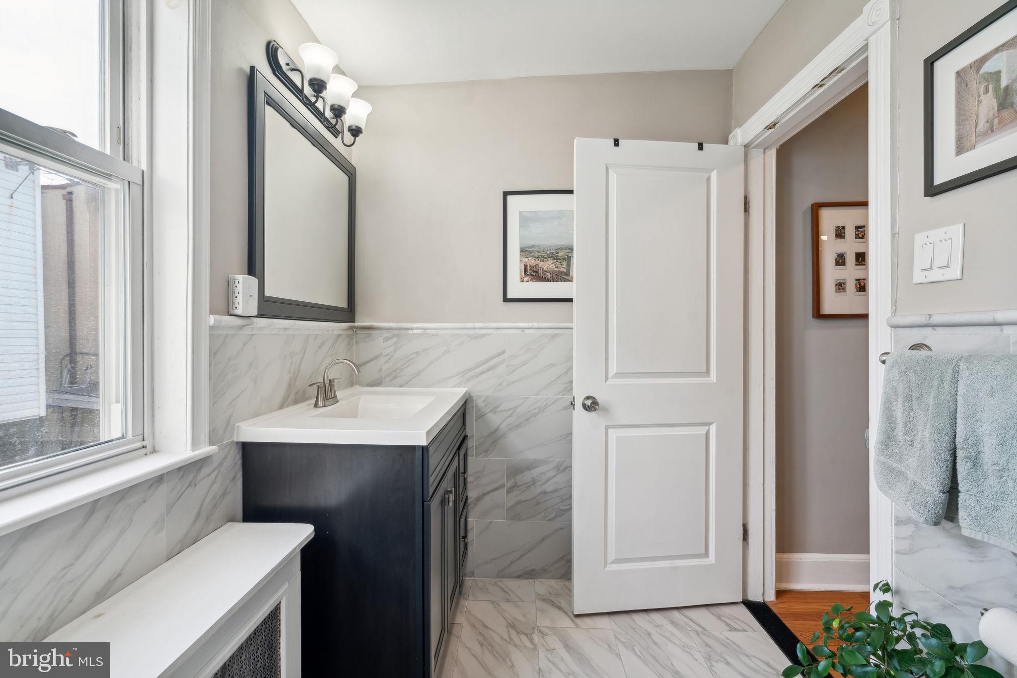 NEWBOLD - Residential