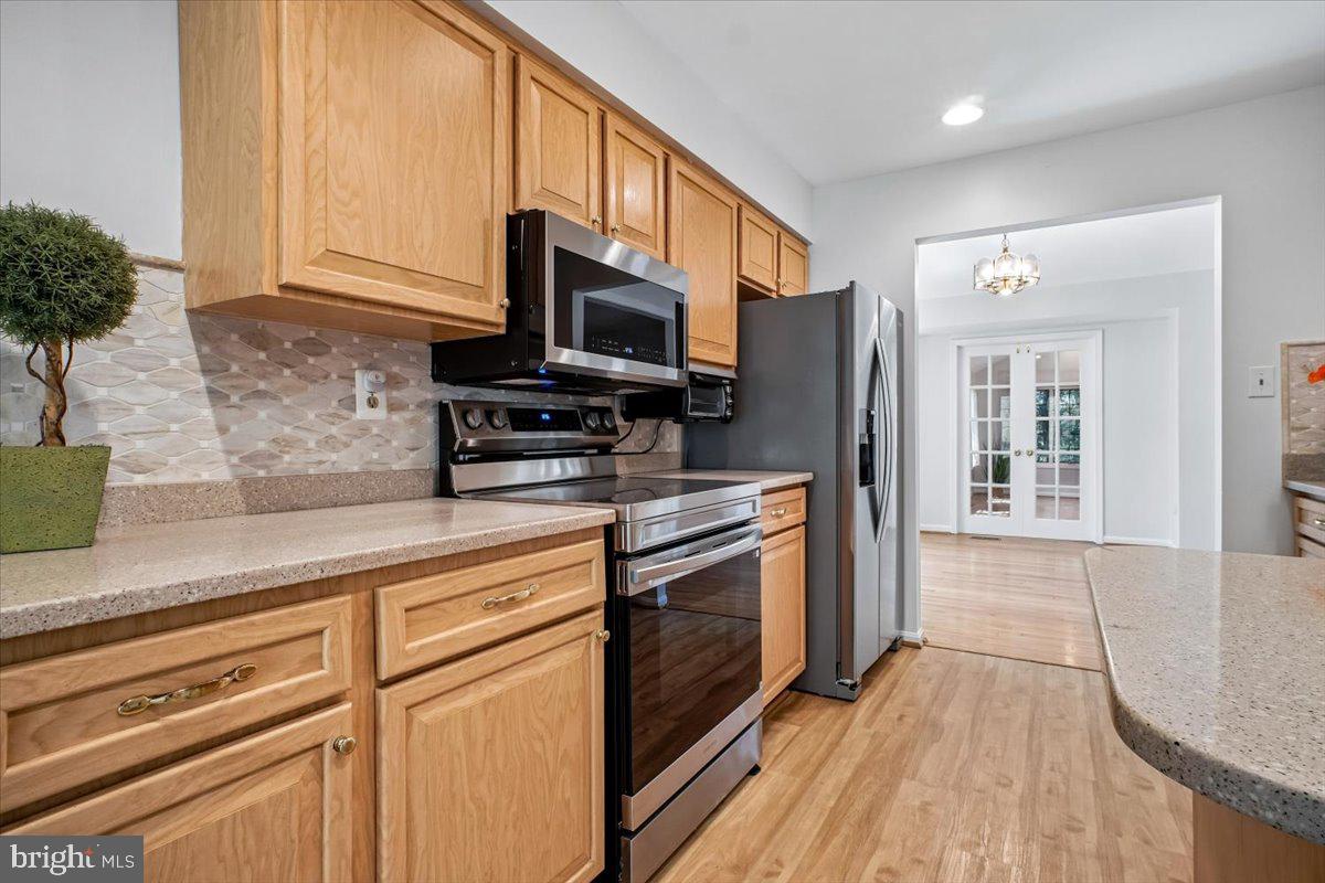 TIMBERLAKE ESTATES SOUTH - Residential